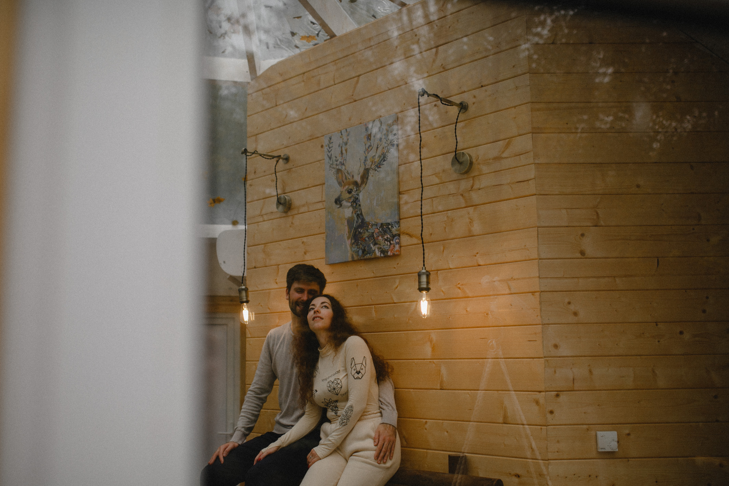 Алекс и Анастасия. Свадебный фотограф Владимир Воронин