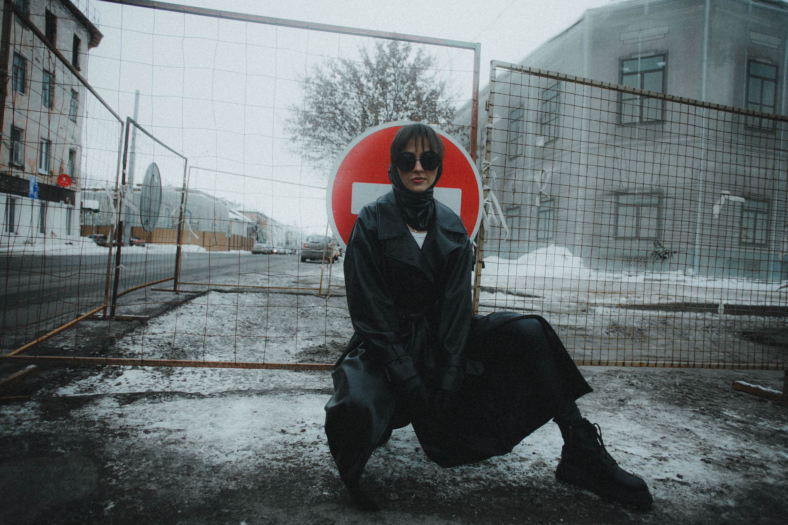 Кристина. Свадебный фотограф Владимир Воронин