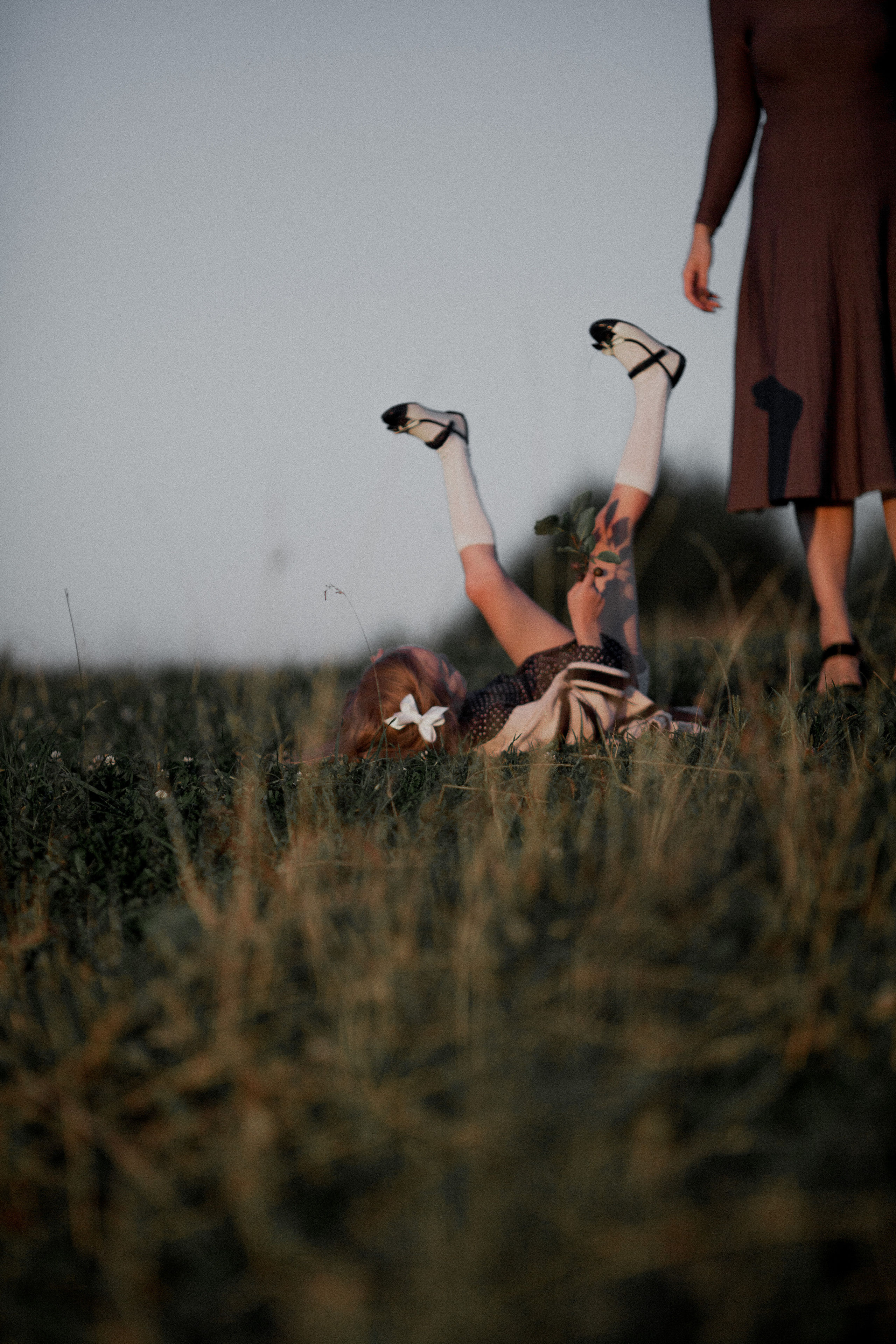 Маша и Диана. Свадебный фотограф Владимир Воронин