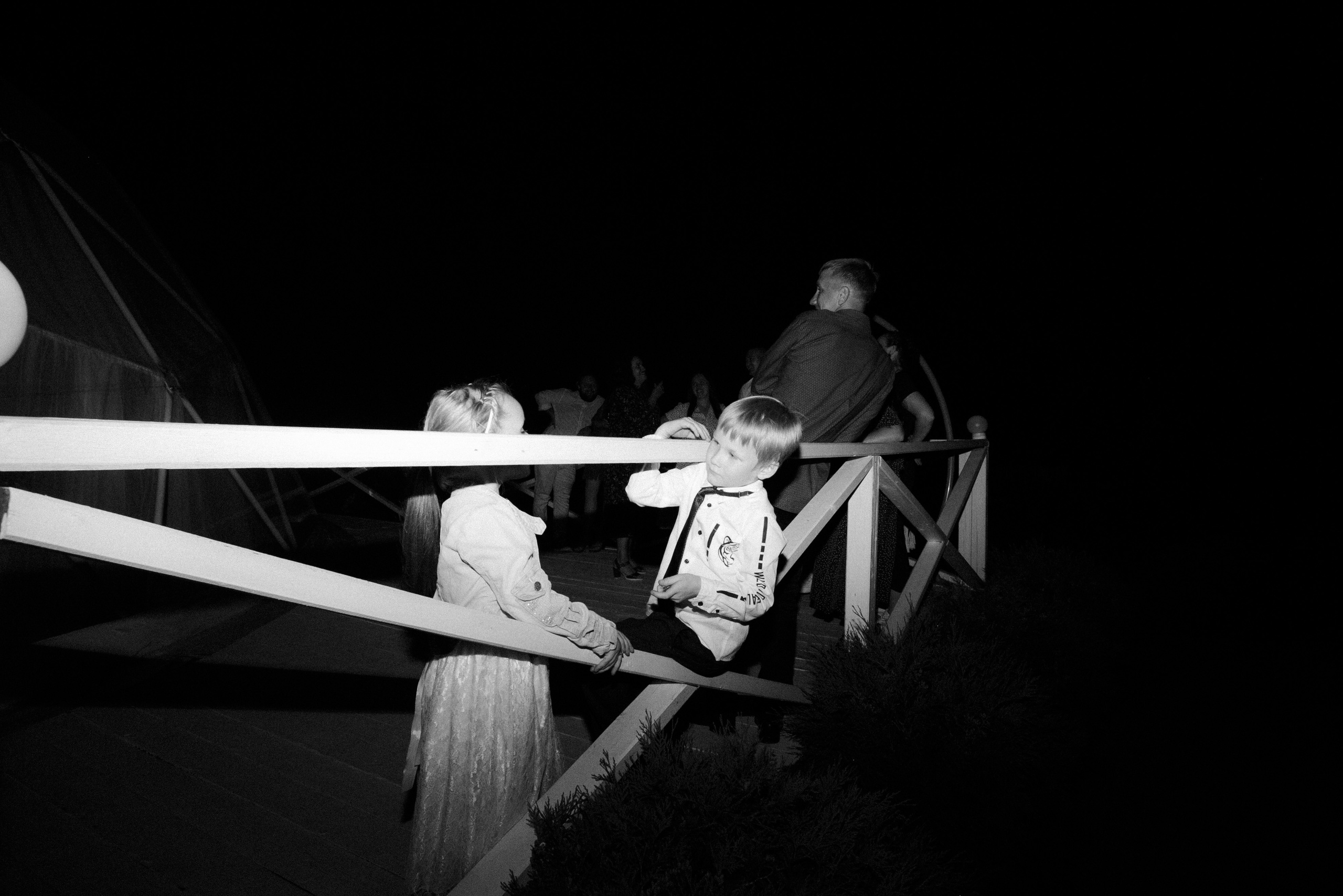 Алексей и Софья. Свадебный фотограф Владимир Воронин