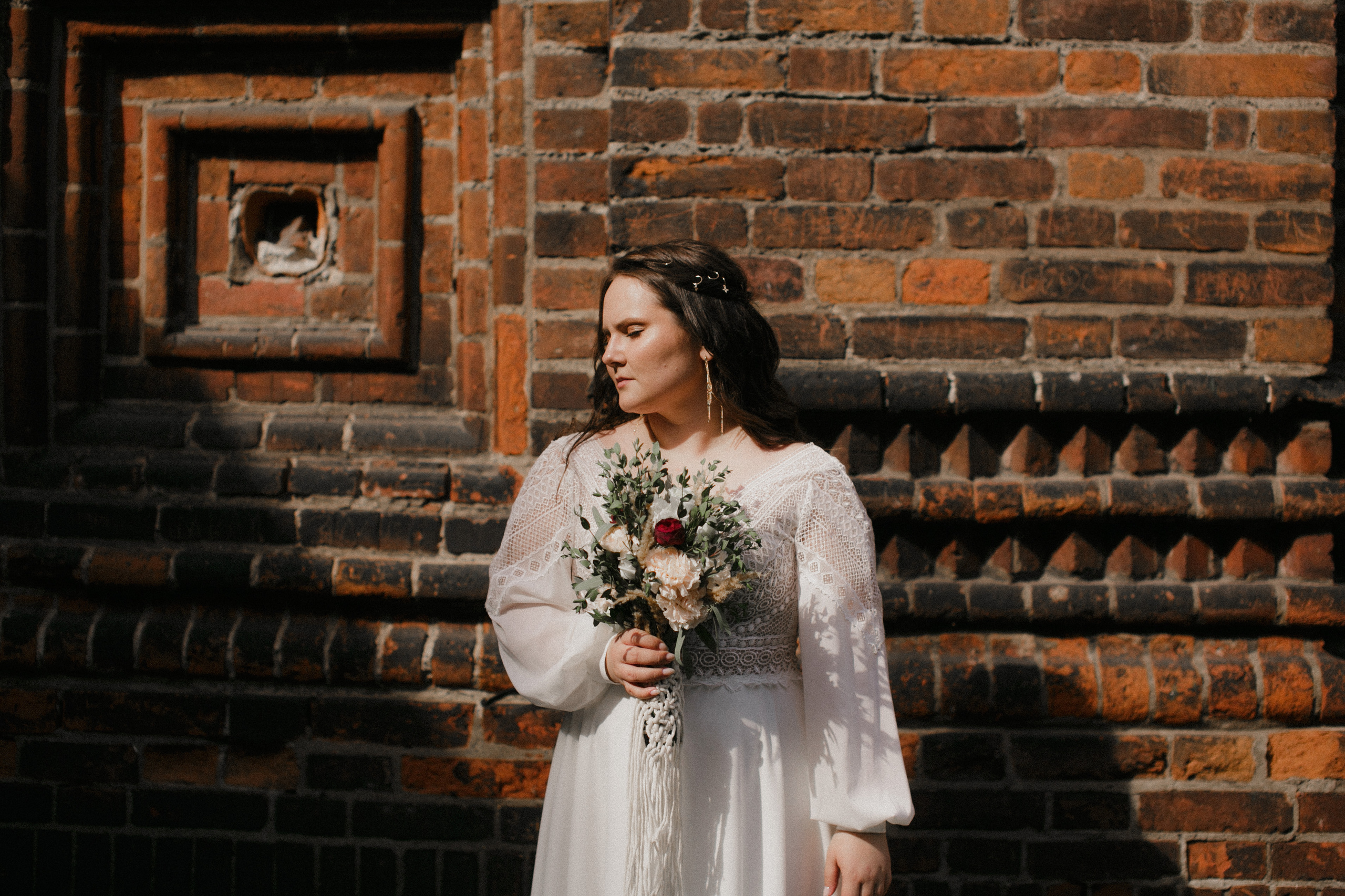 Алексей и Софья. Свадебный фотограф Владимир Воронин