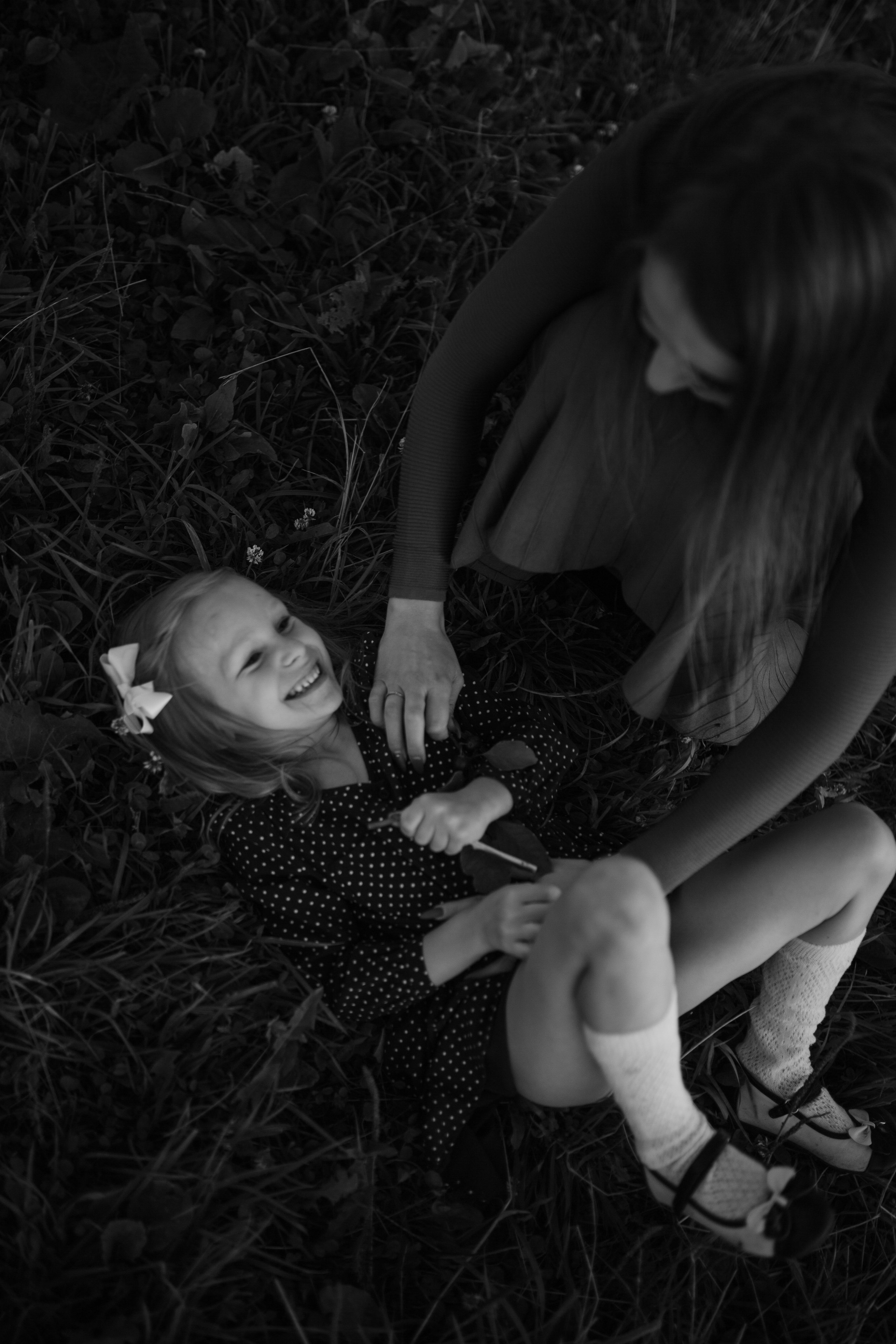 Маша и Диана. Свадебный фотограф Владимир Воронин