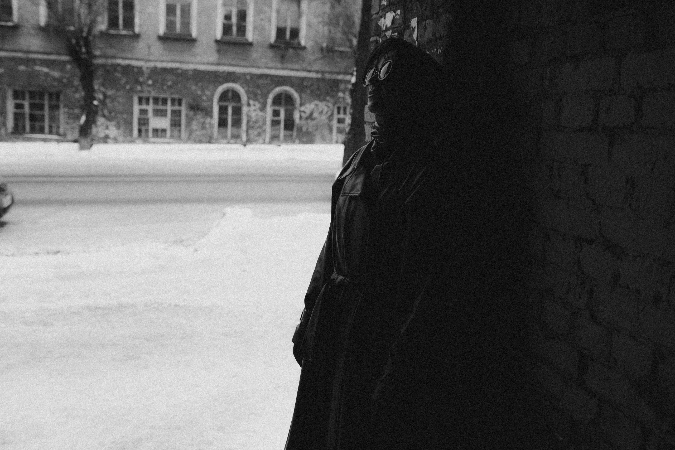 Кристина. Свадебный фотограф Владимир Воронин