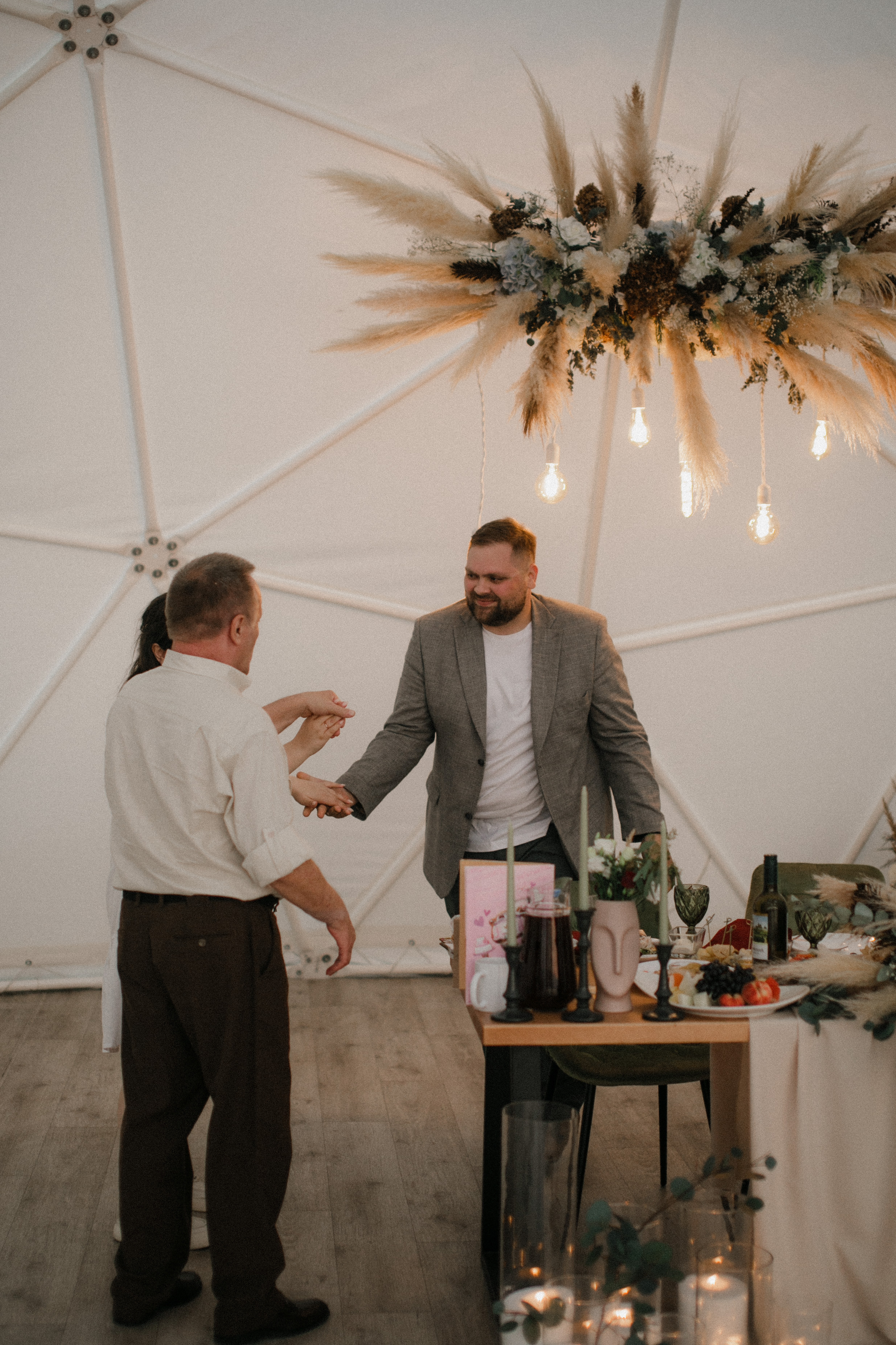 Алексей и Софья. Свадебный фотограф Владимир Воронин