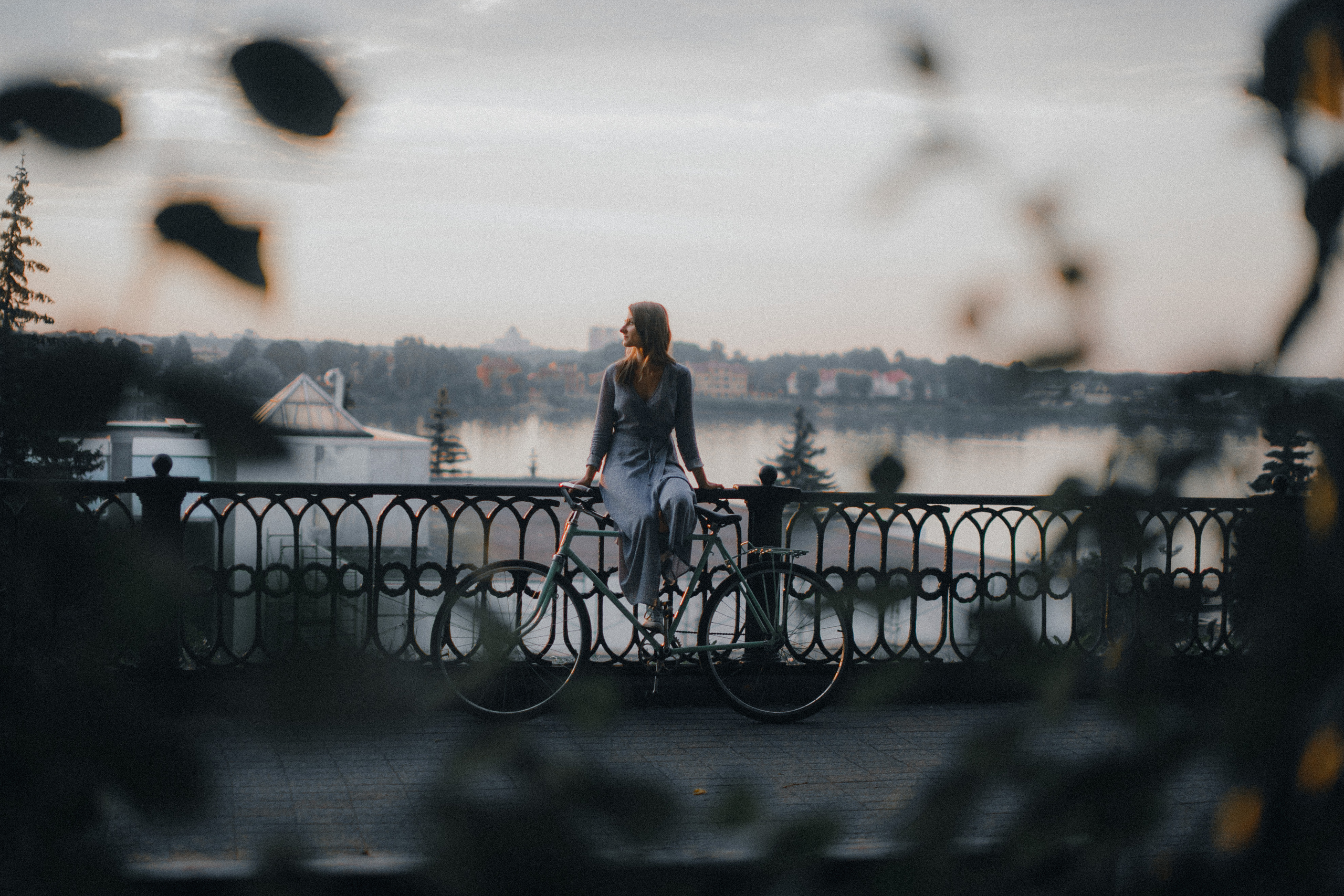 Валерия. Свадебный фотограф Владимир Воронин