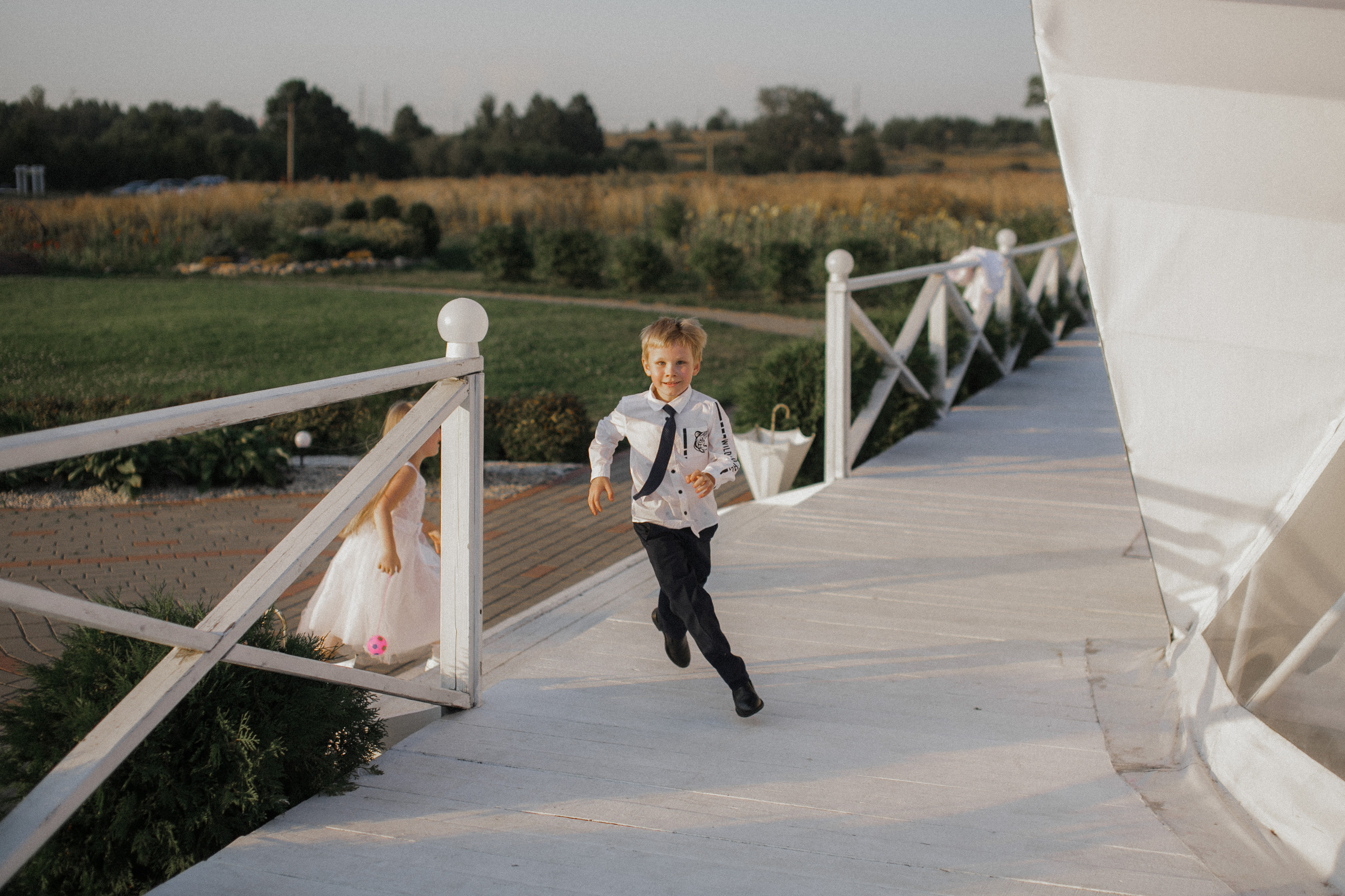 Алексей и Софья. Свадебный фотограф Владимир Воронин