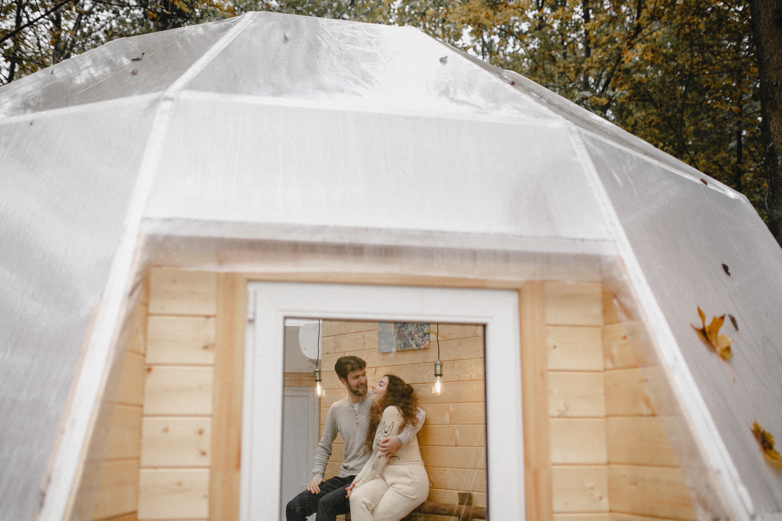 Алекс и Анастасия. Свадебный фотограф Владимир Воронин