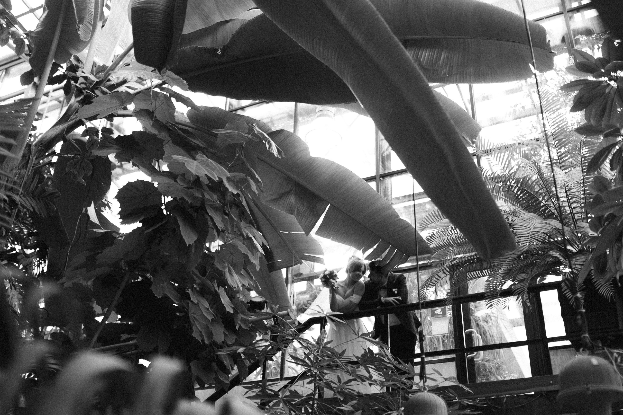 Артём и Маша. Свадебный фотограф Владимир Воронин