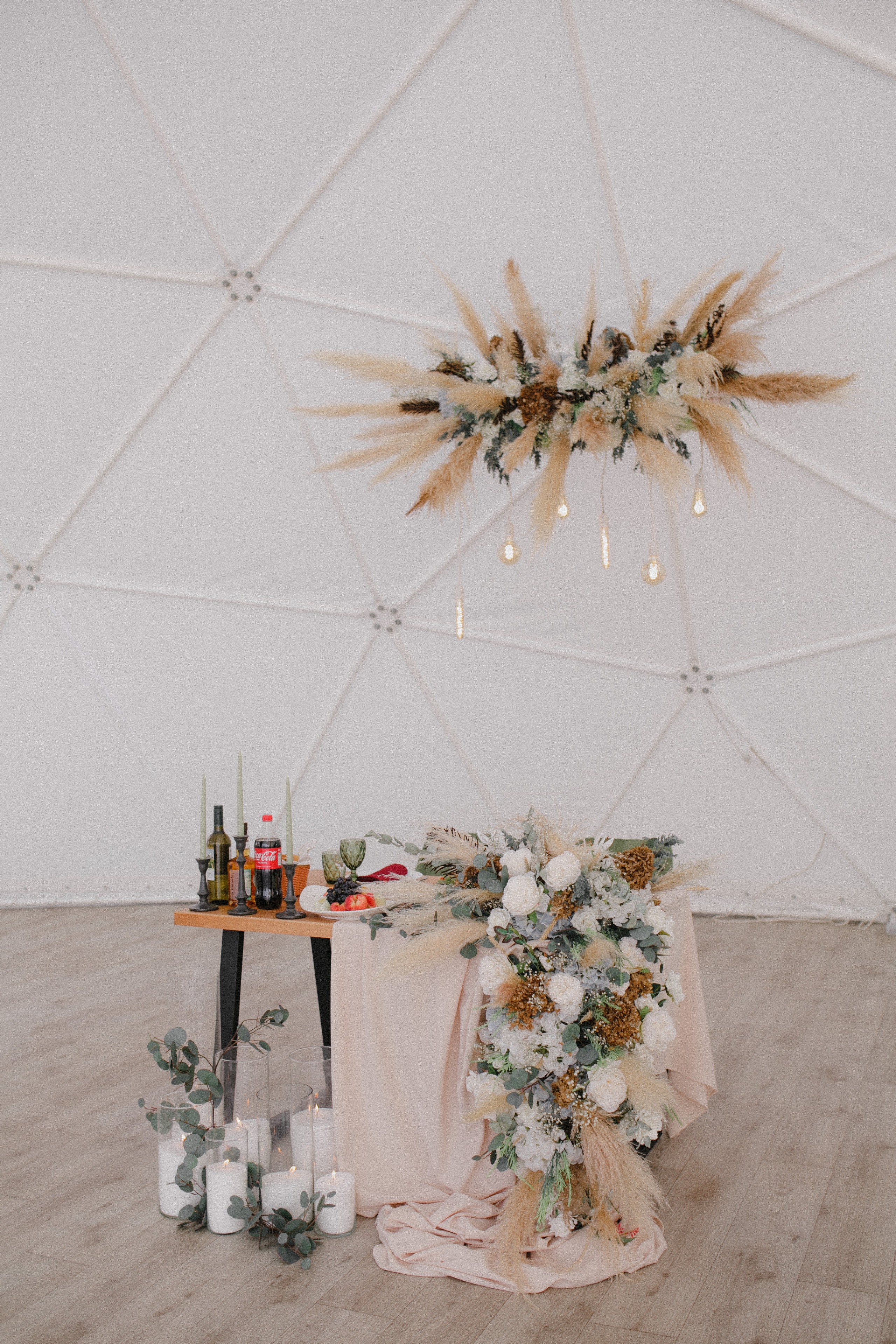 Алексей и Софья. Свадебный фотограф Владимир Воронин