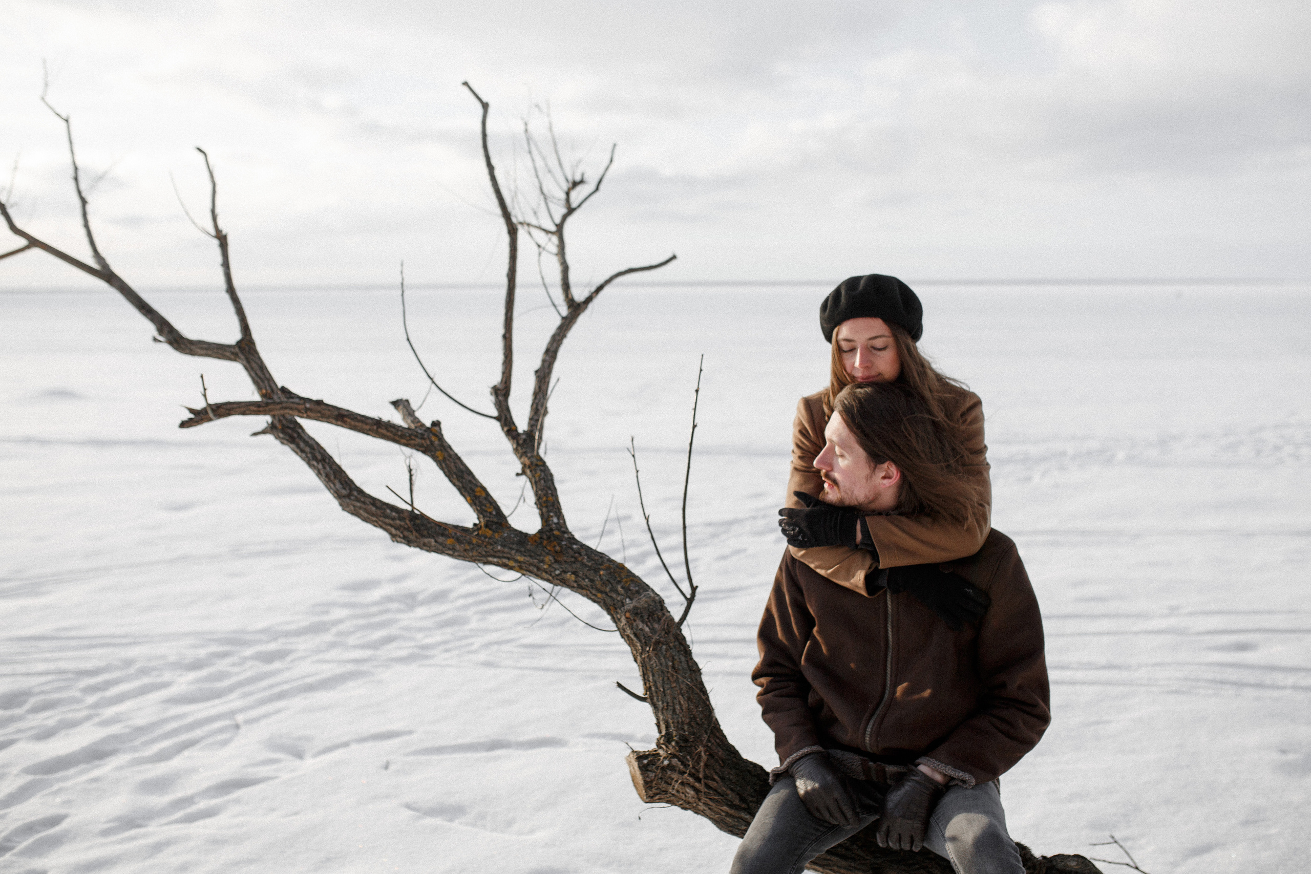 Артём и Катя. Свадебный фотограф Владимир Воронин