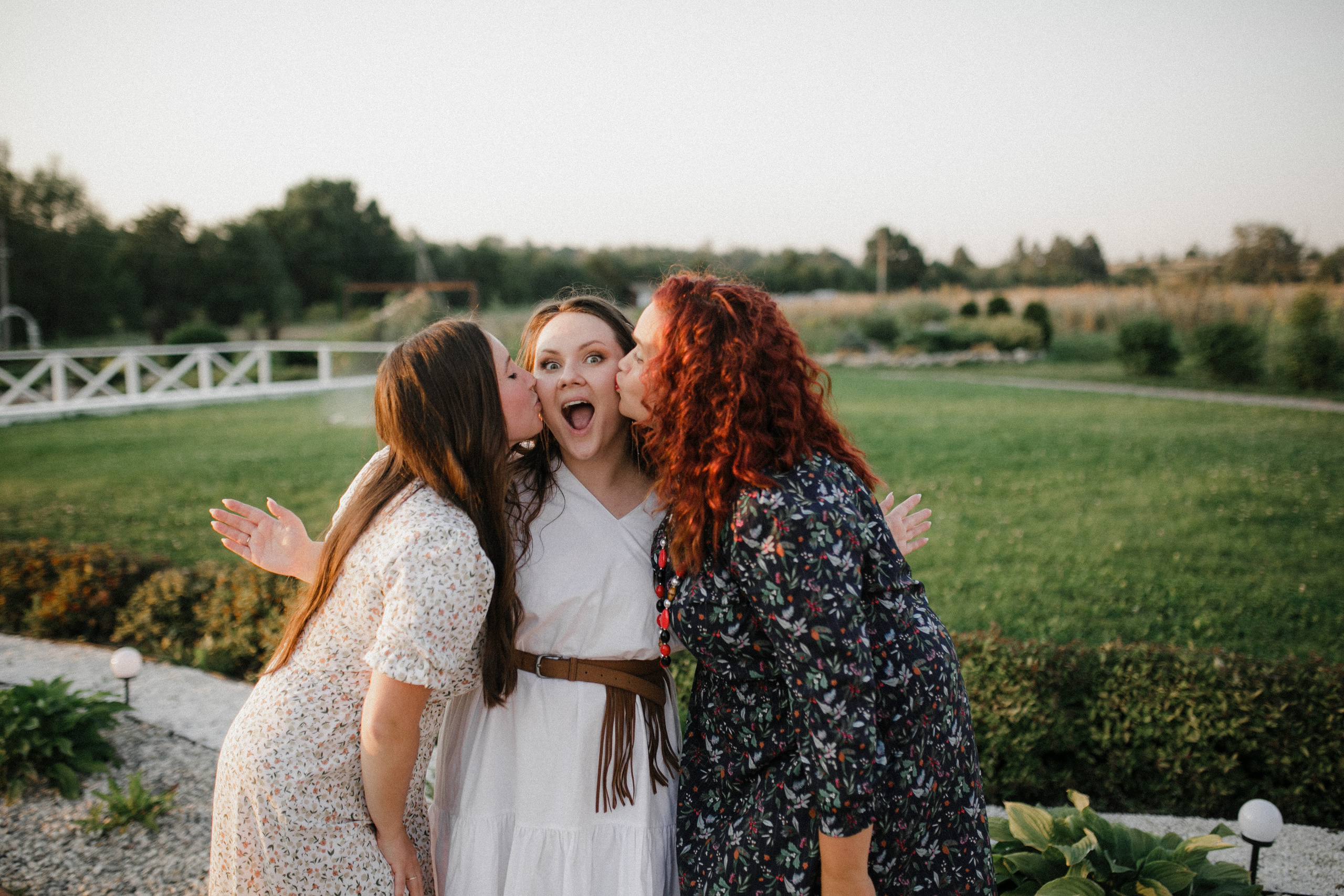 Алексей и Софья. Свадебный фотограф Владимир Воронин