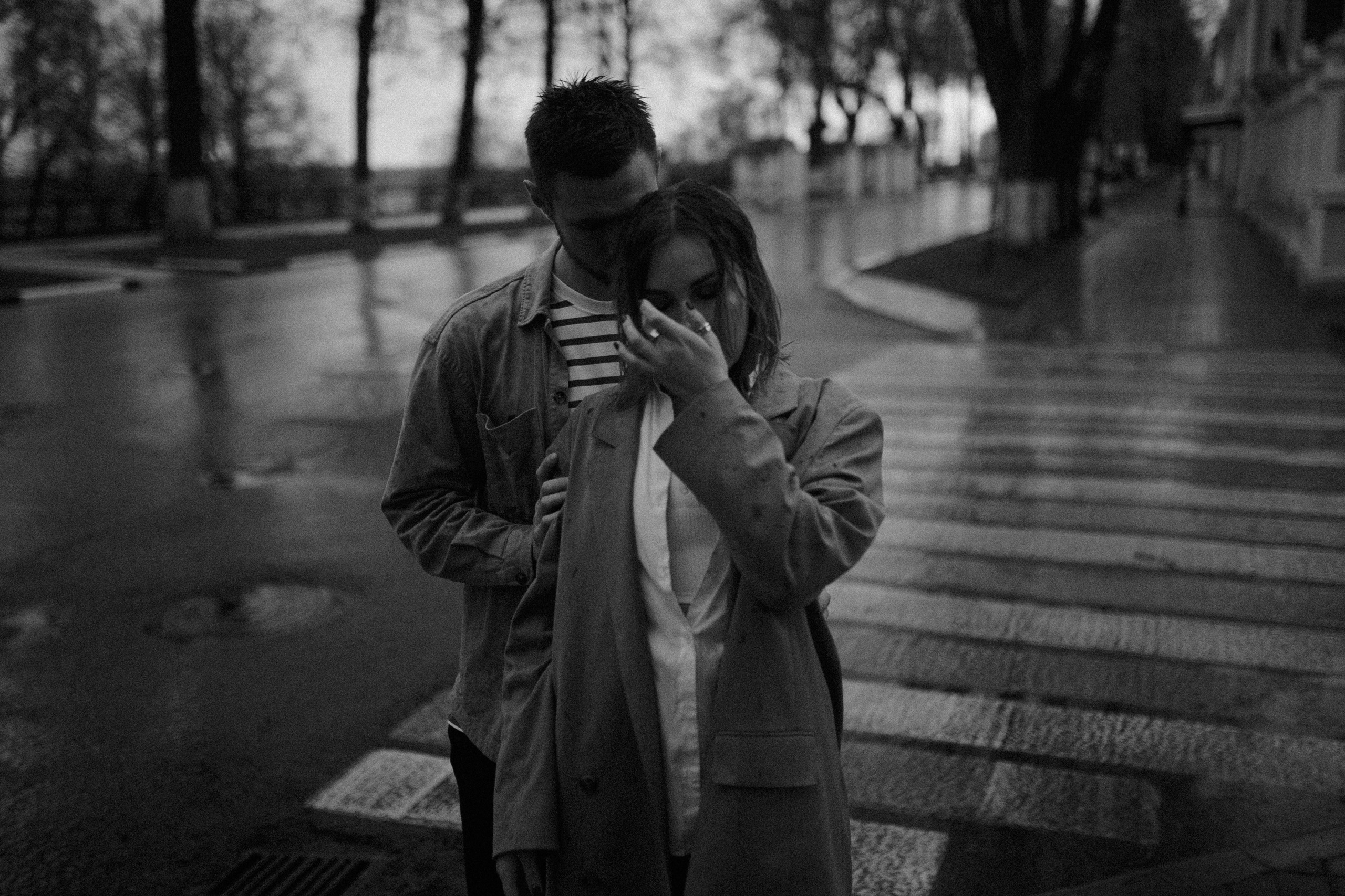 Владимир и Алиса. Свадебный фотограф Владимир Воронин