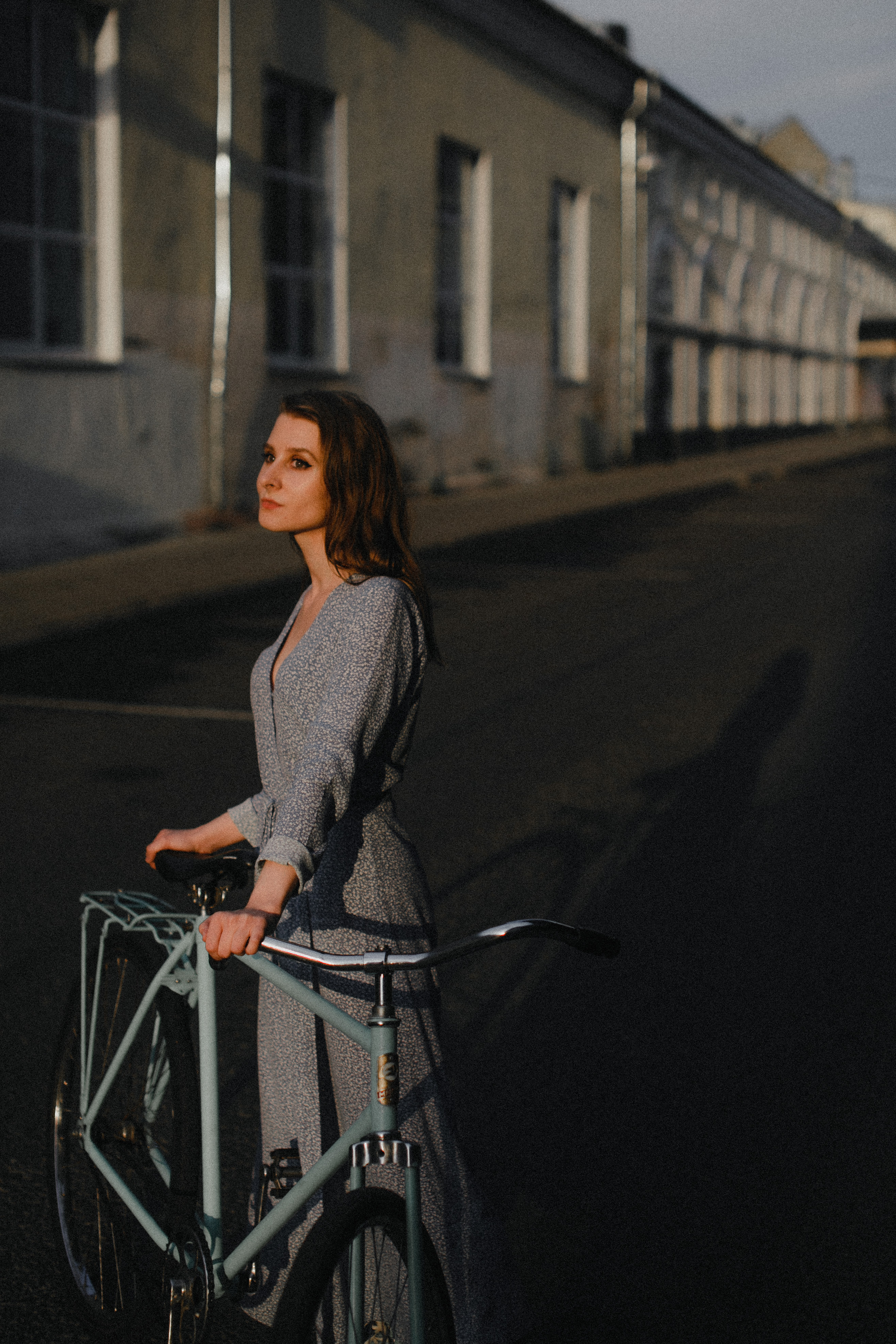 Валерия. Свадебный фотограф Владимир Воронин