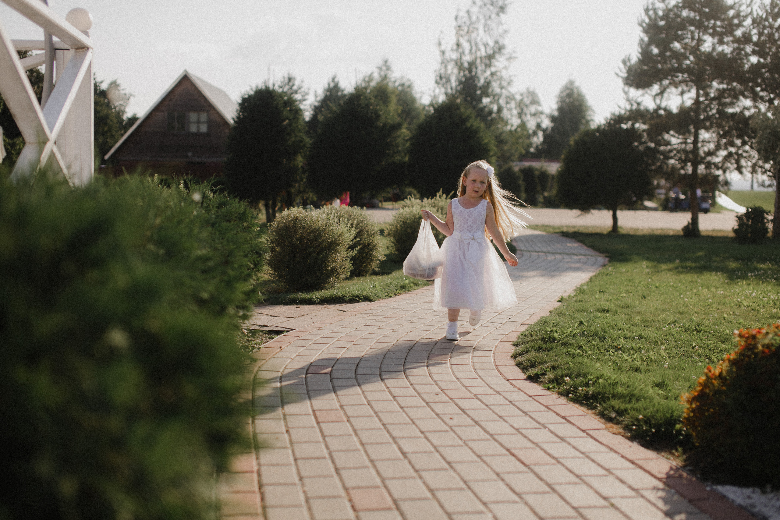 Алексей и Софья. Свадебный фотограф Владимир Воронин