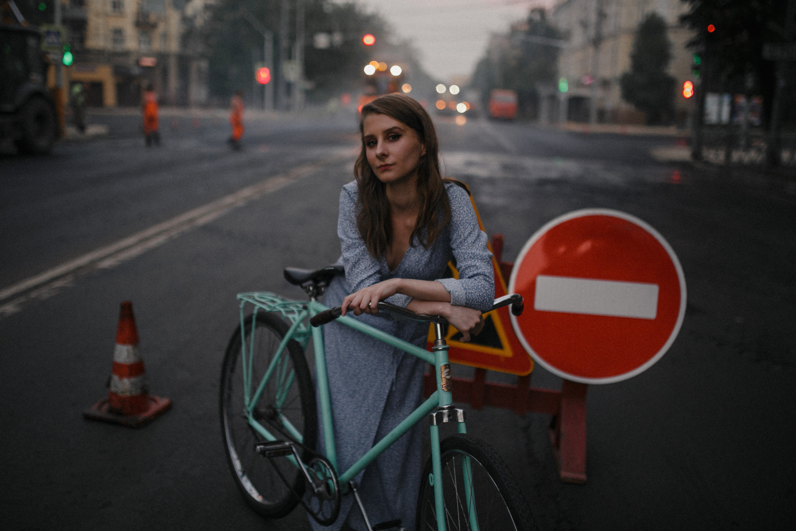 Валерия. Свадебный фотограф Владимир Воронин