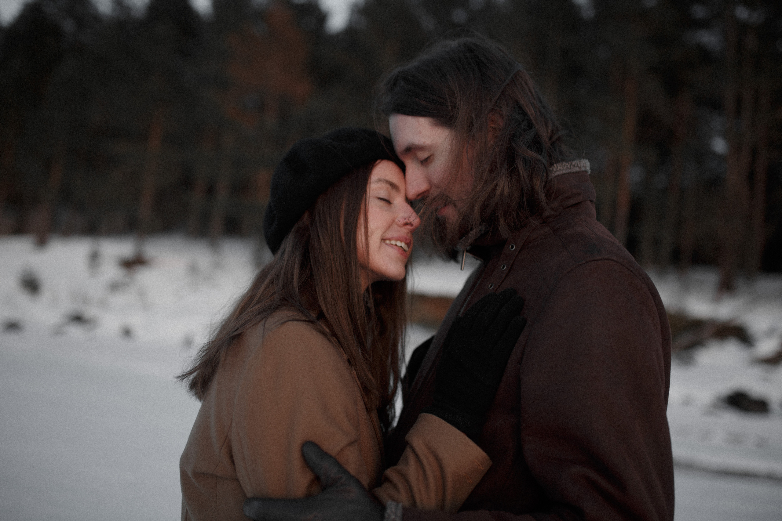 Артём и Катя. Свадебный фотограф Владимир Воронин