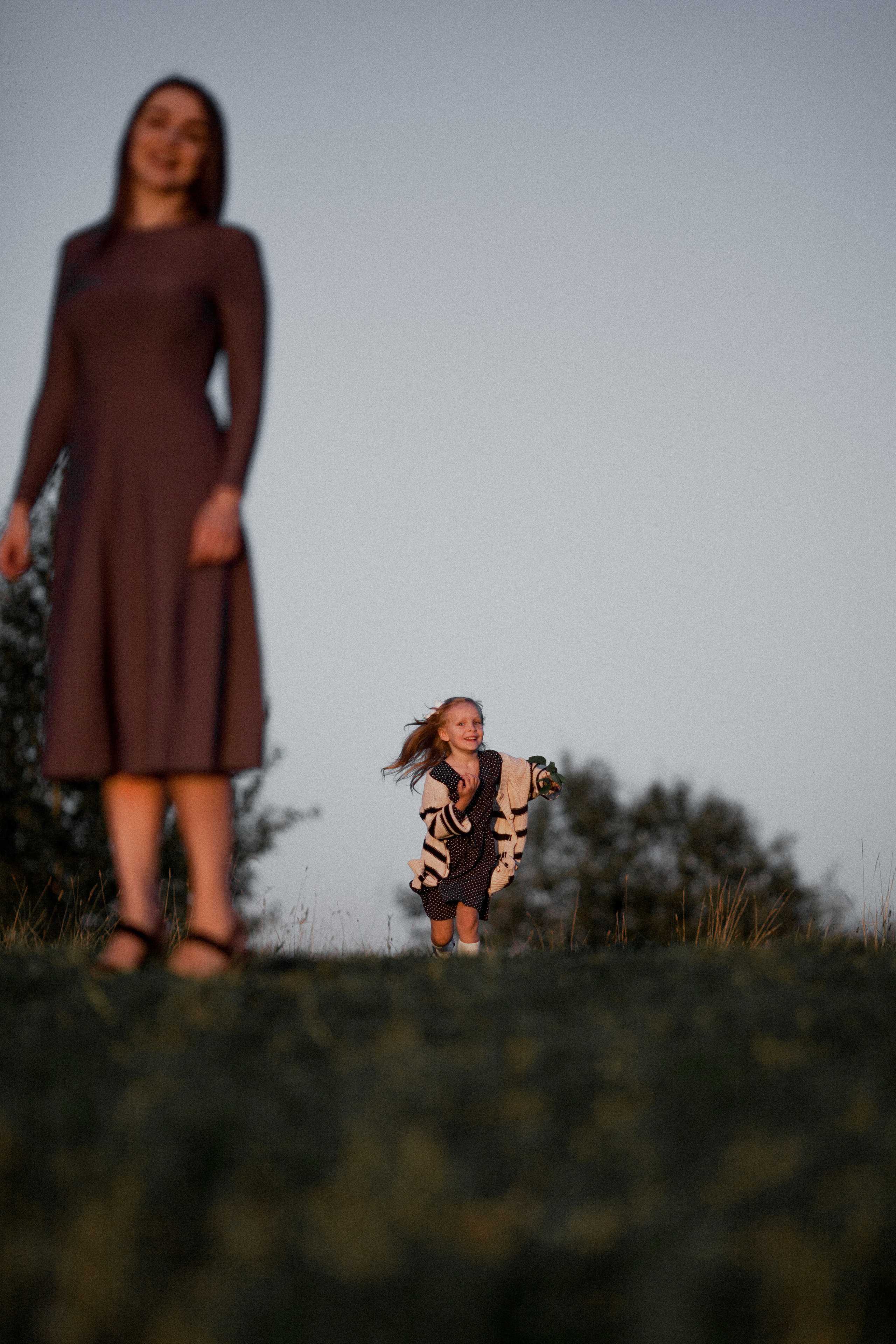 Маша и Диана. Свадебный фотограф Владимир Воронин