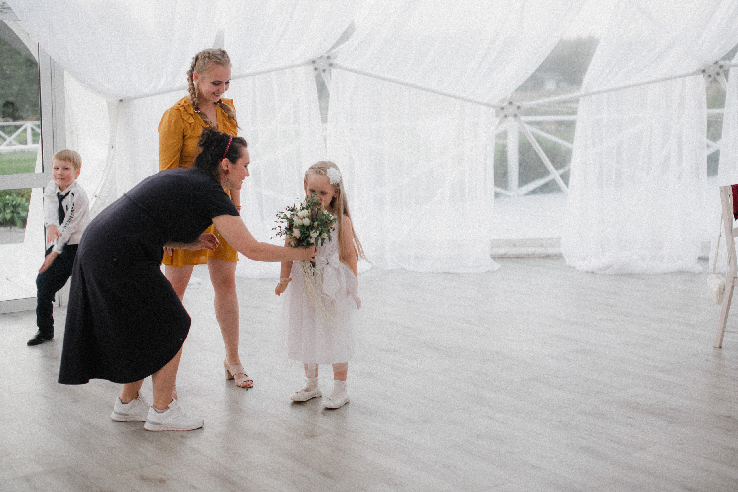 Алексей и Софья. Свадебный фотограф Владимир Воронин