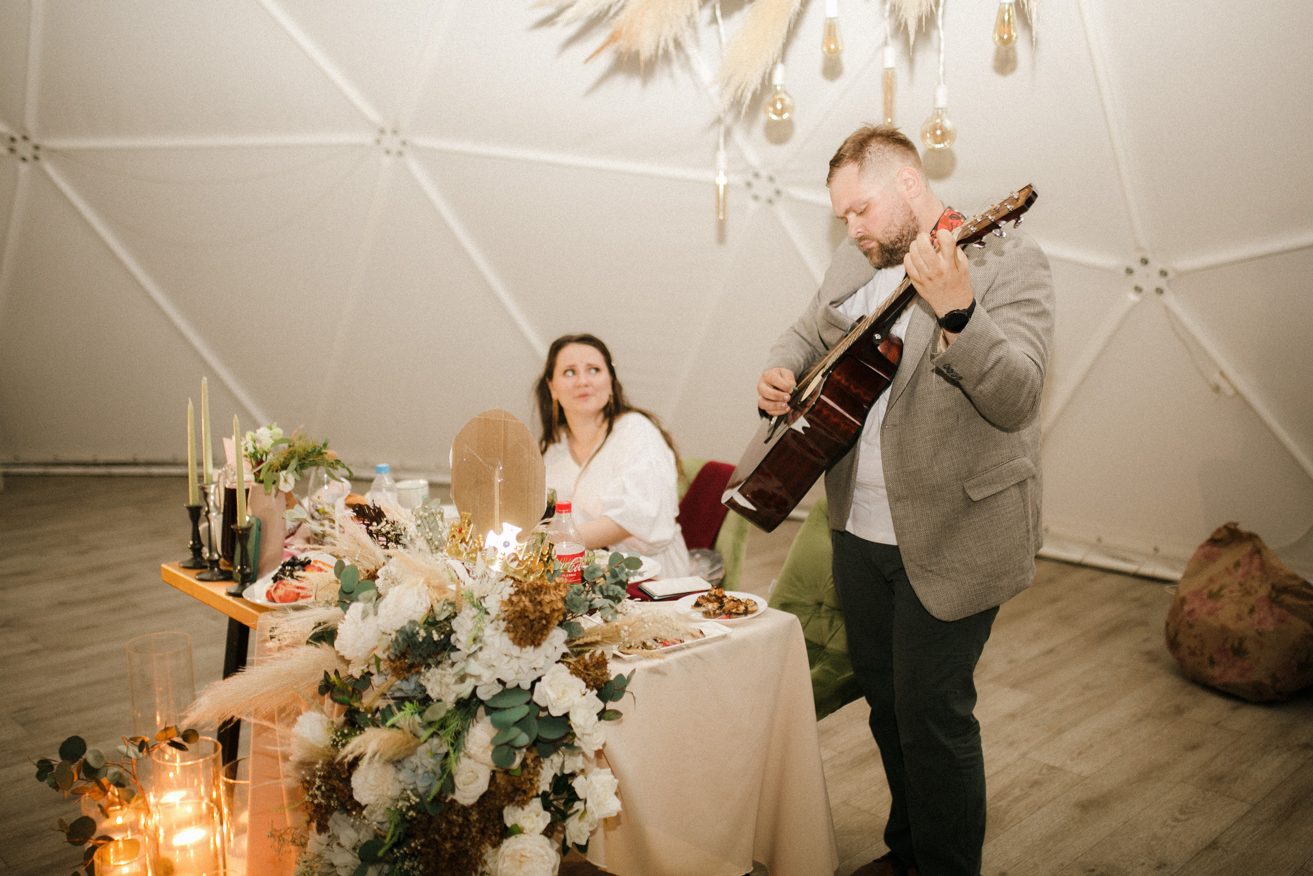 Алексей и Софья. Свадебный фотограф Владимир Воронин