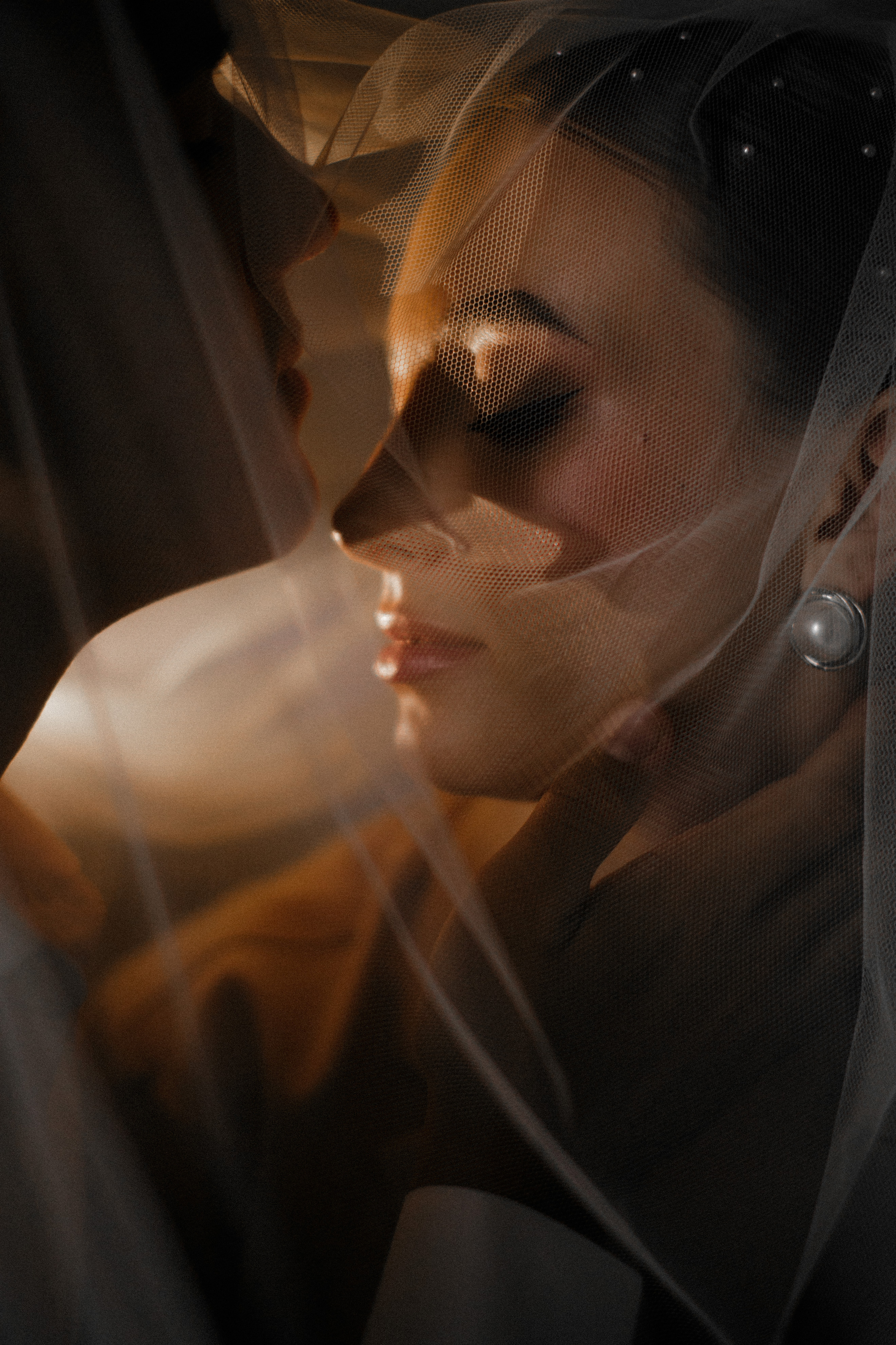 Никита и Лиза. Свадебный фотограф Владимир Воронин