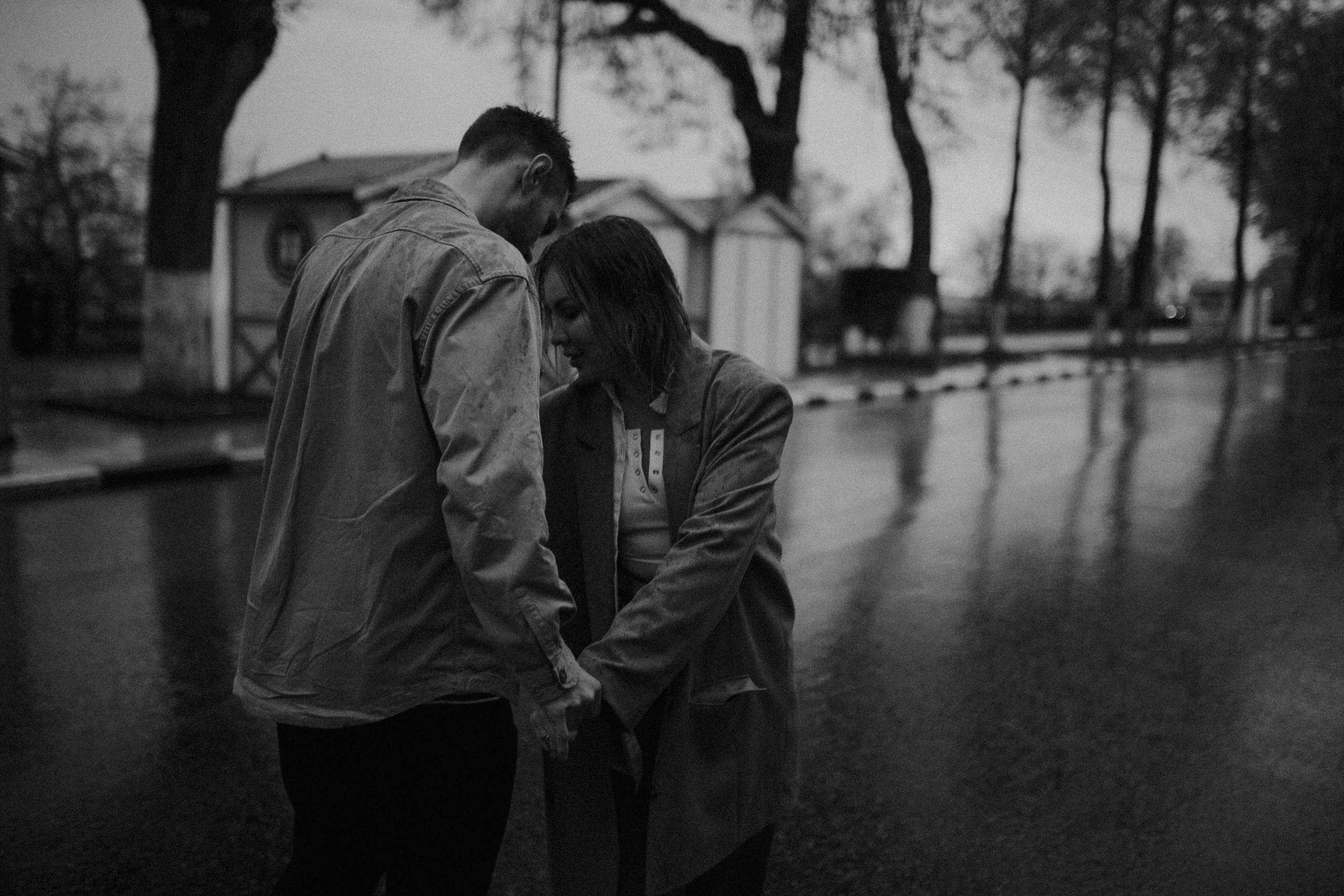 Владимир и Алиса. Свадебный фотограф Владимир Воронин