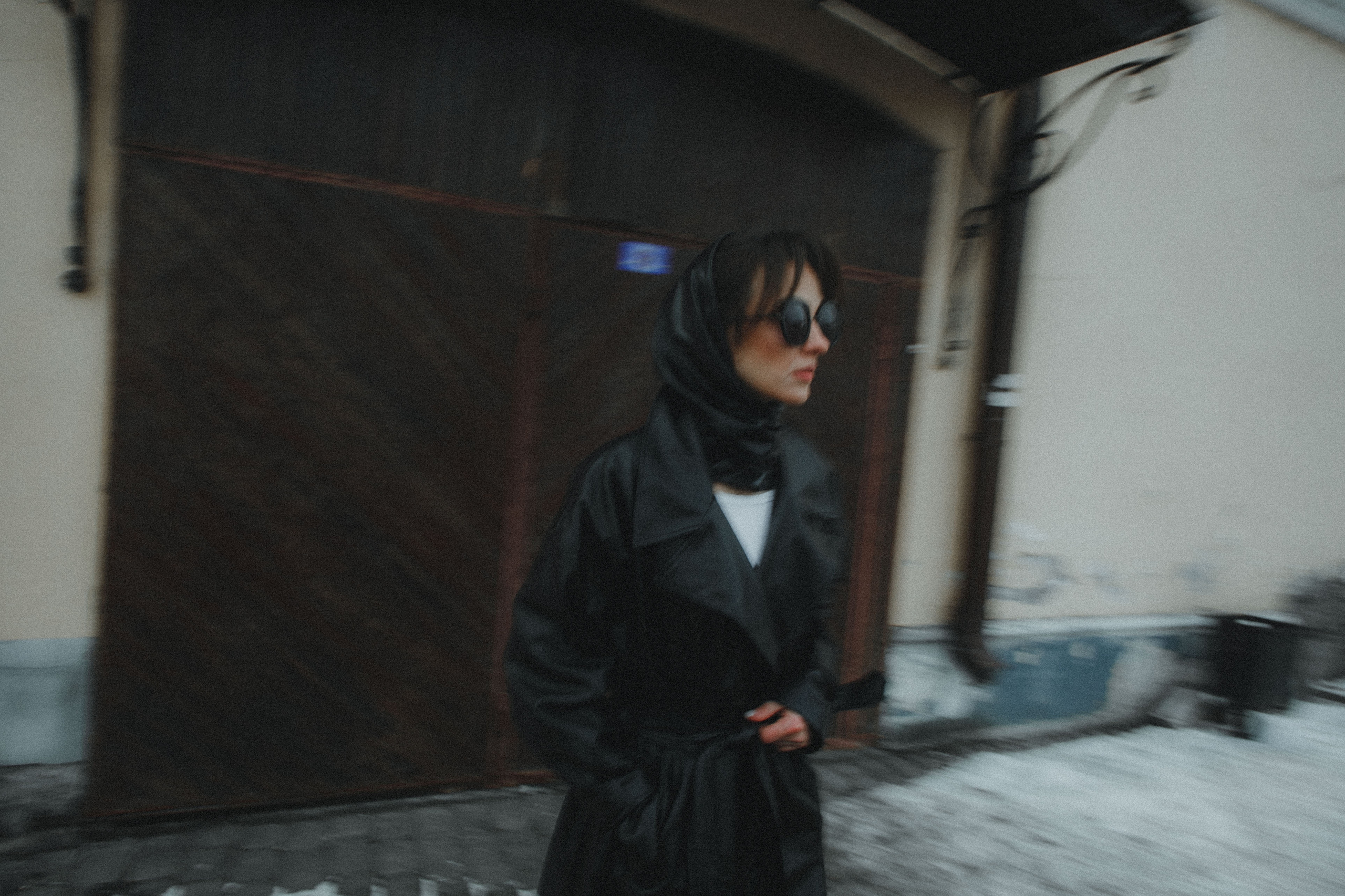 Кристина. Свадебный фотограф Владимир Воронин