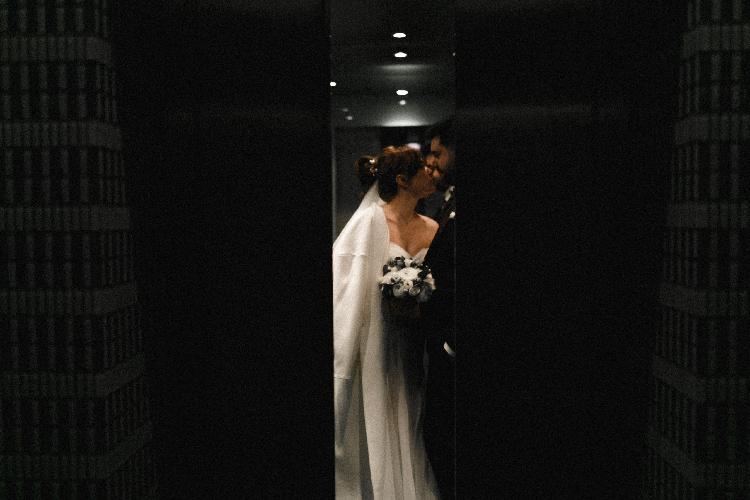 Артём и Маша. Свадебный фотограф Владимир Воронин