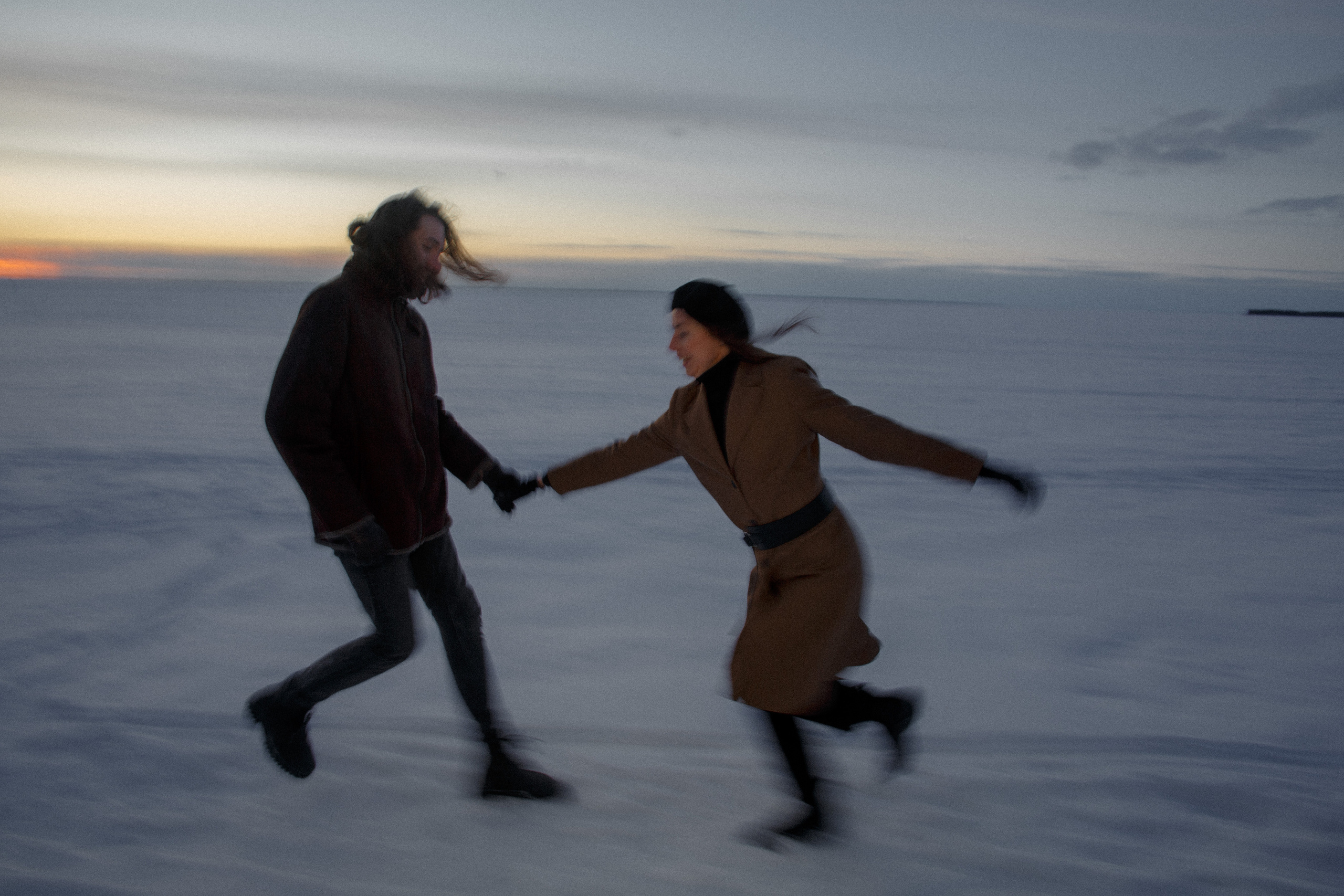 Артём и Катя. Свадебный фотограф Владимир Воронин