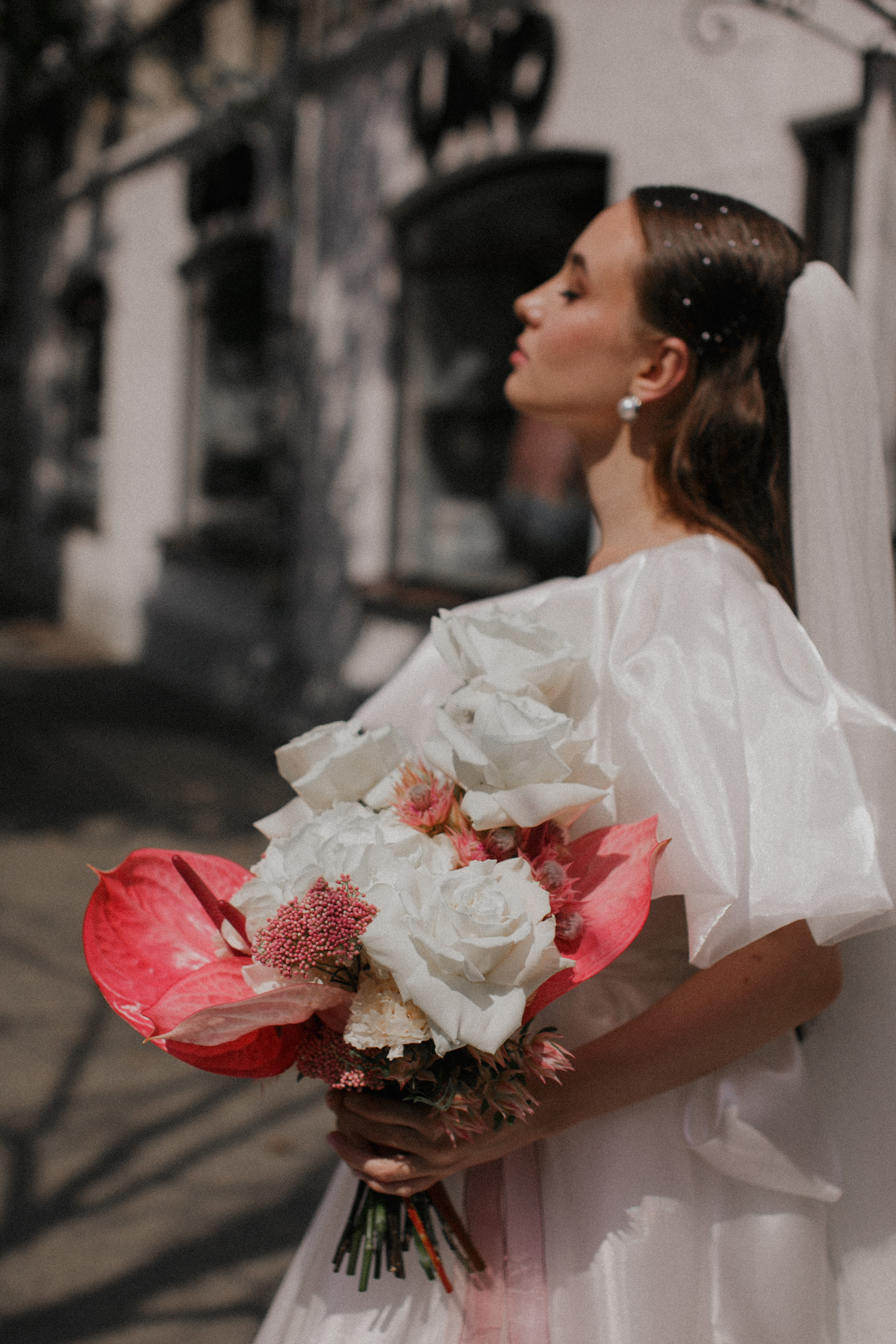 Никита и Лиза. Свадебный фотограф Владимир Воронин