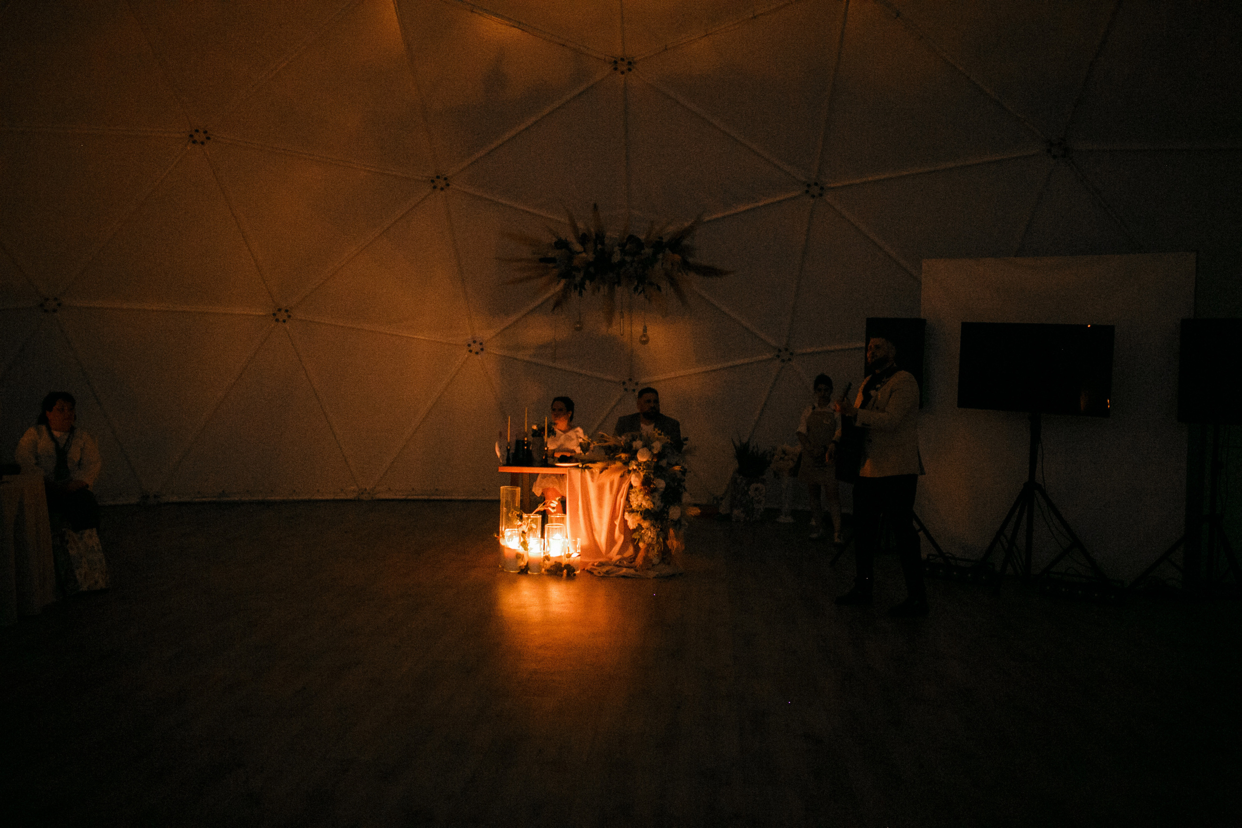 Алексей и Софья. Свадебный фотограф Владимир Воронин