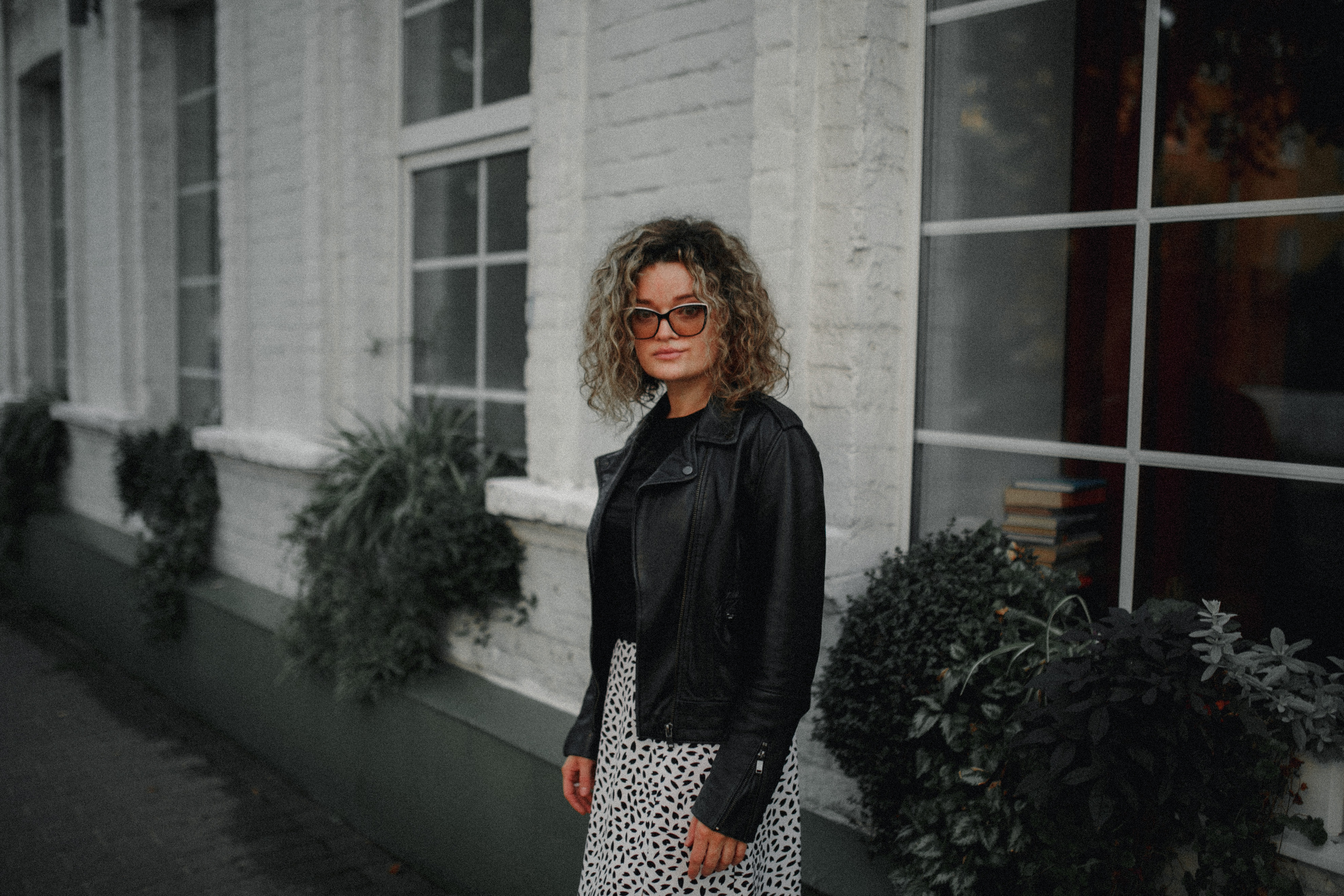 Таша. Свадебный фотограф Владимир Воронин