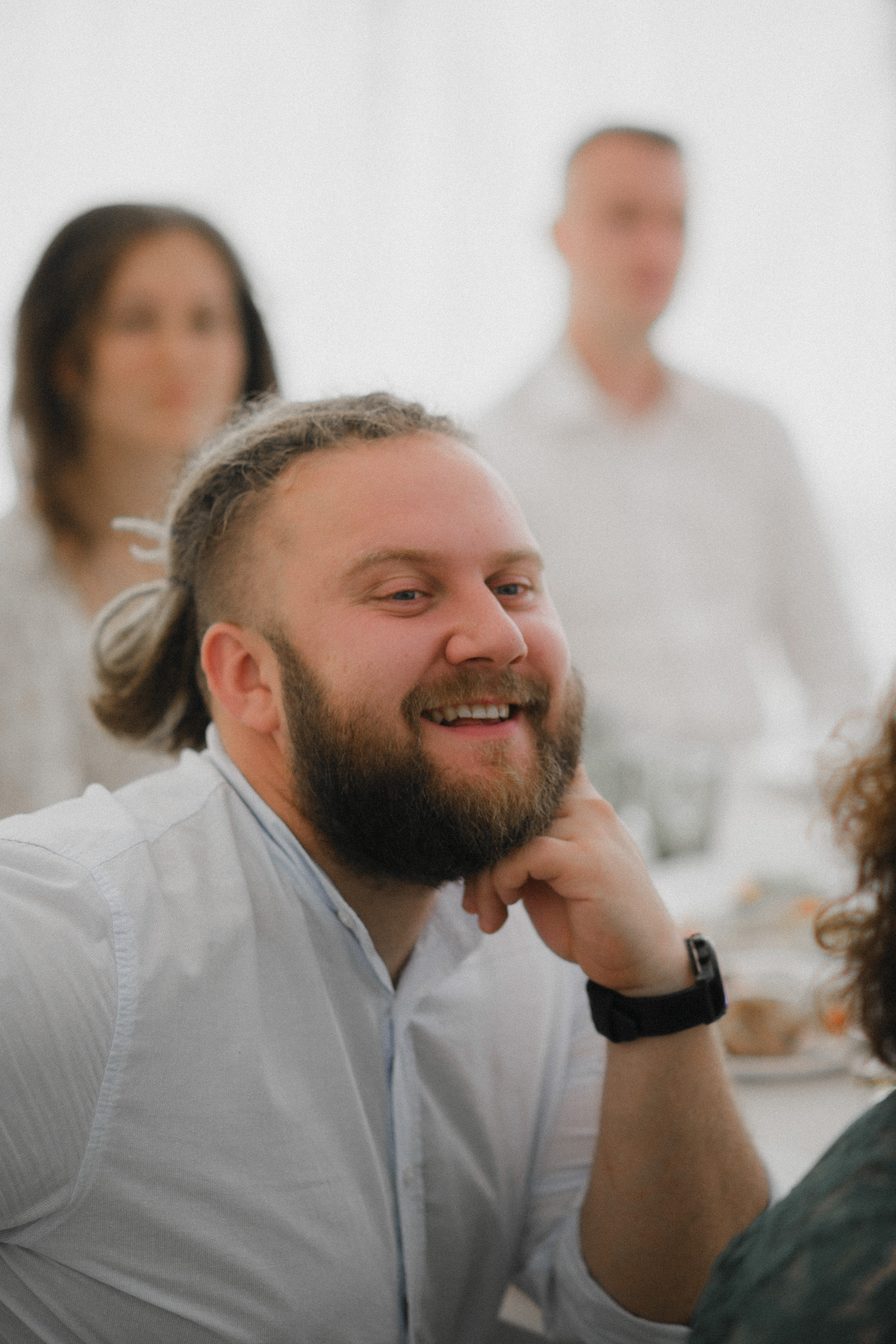 Алексей и Софья. Свадебный фотограф Владимир Воронин