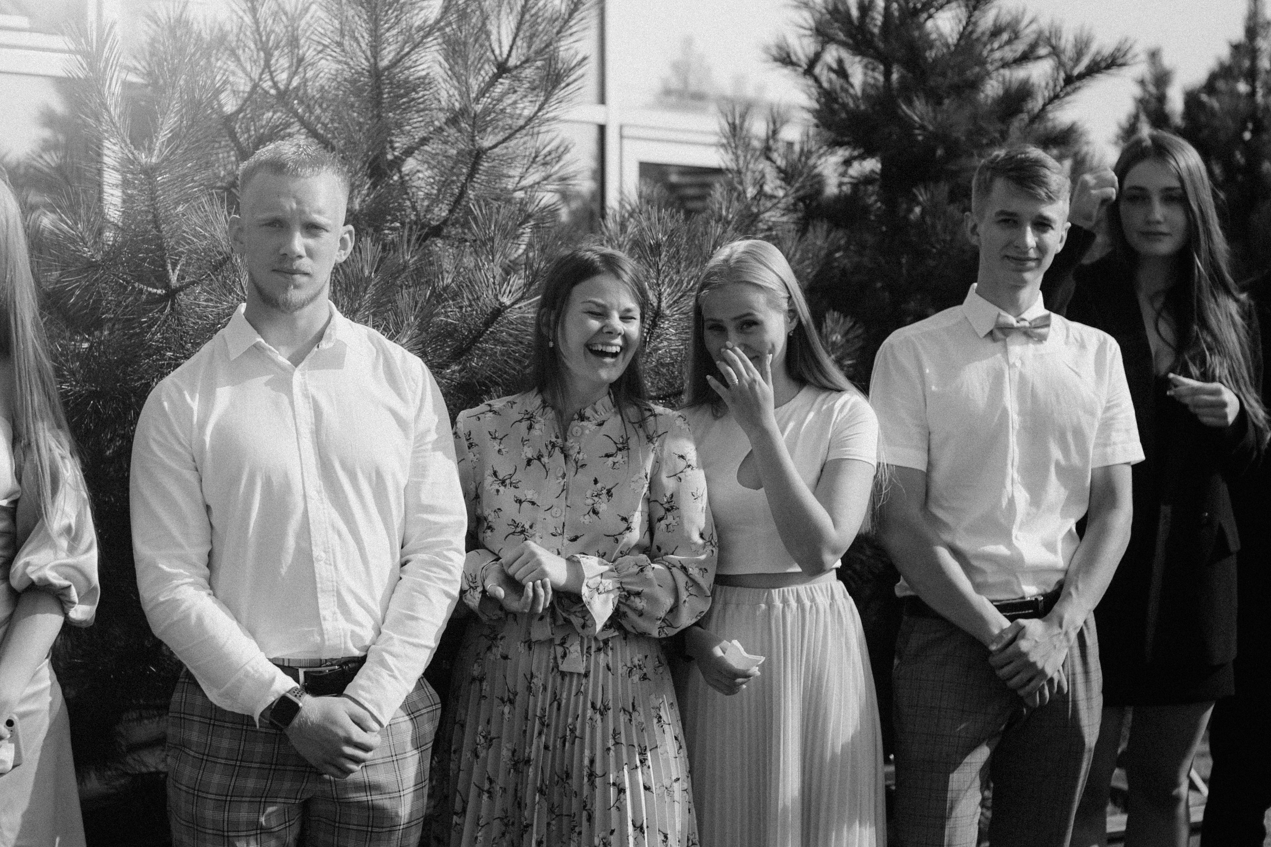 Никита и Лиза. Свадебный фотограф Владимир Воронин