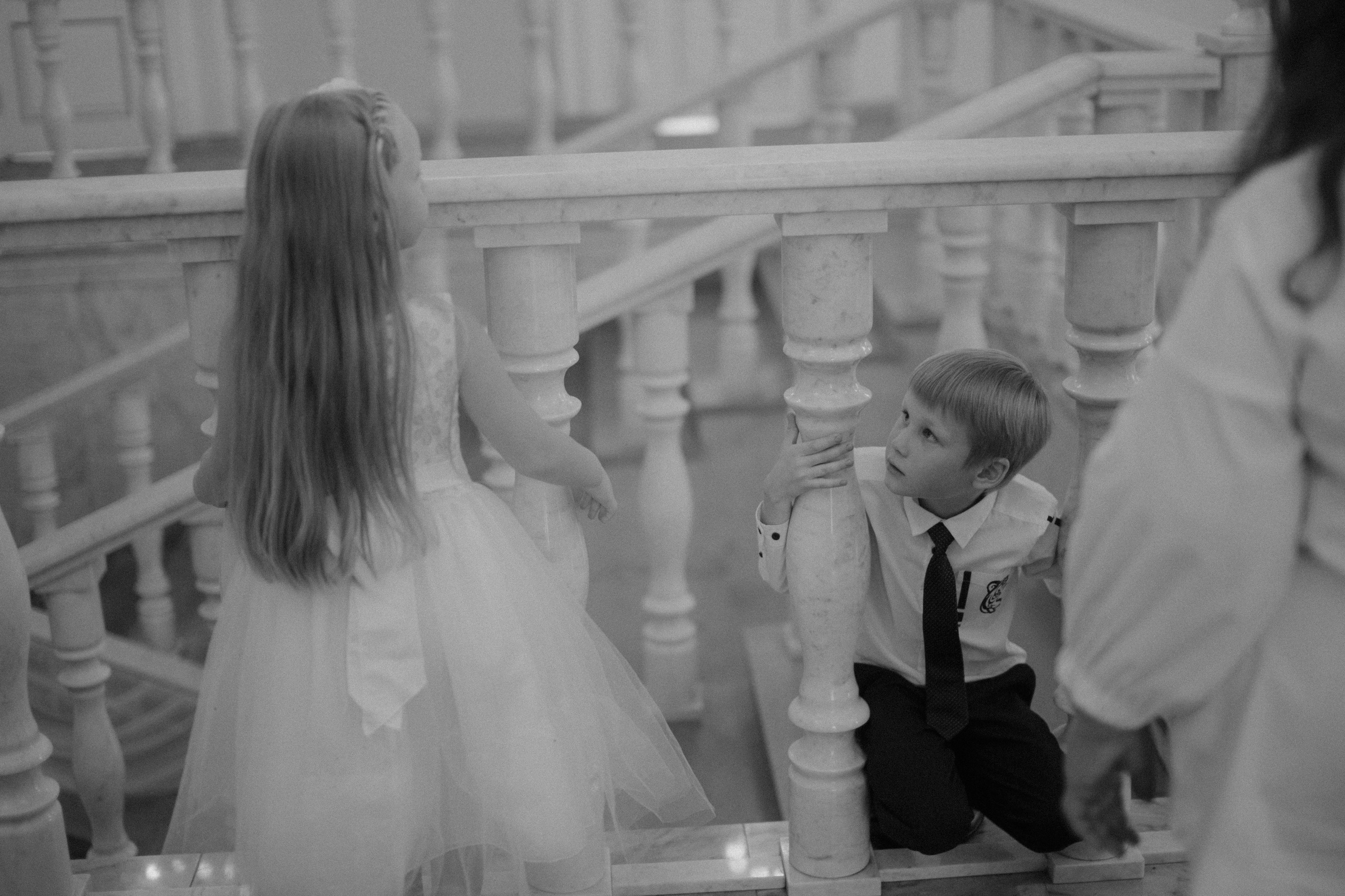 Алексей и Софья. Свадебный фотограф Владимир Воронин