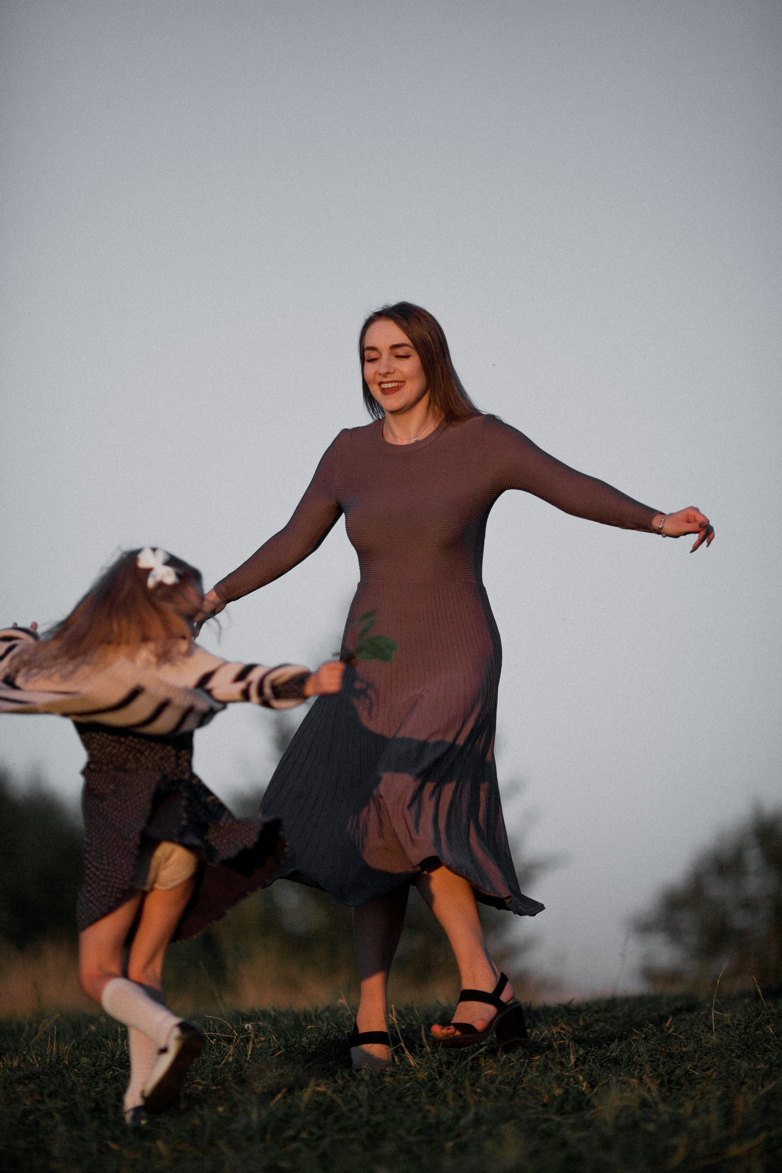 Маша и Диана. Свадебный фотограф Владимир Воронин