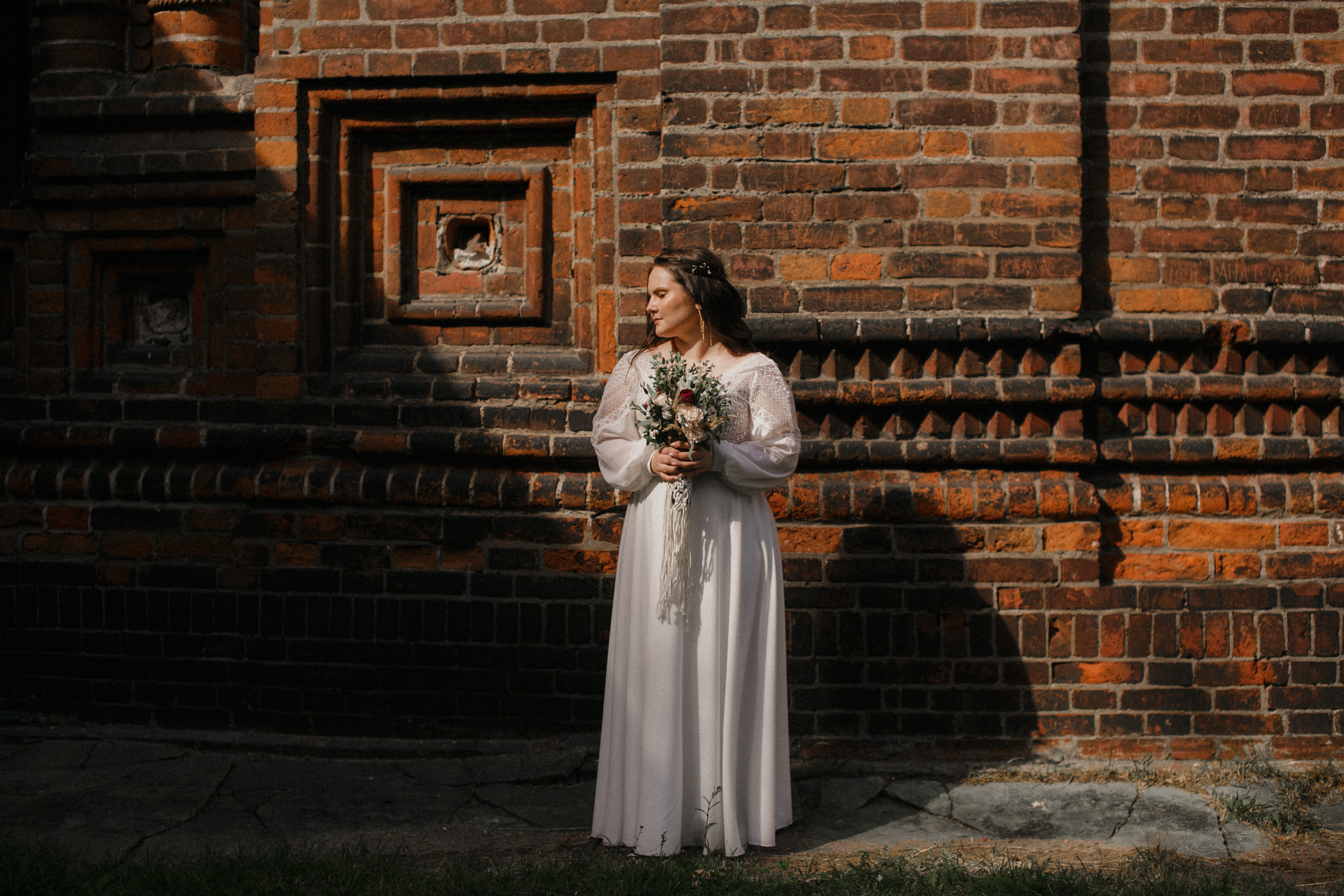 Алексей и Софья. Свадебный фотограф Владимир Воронин