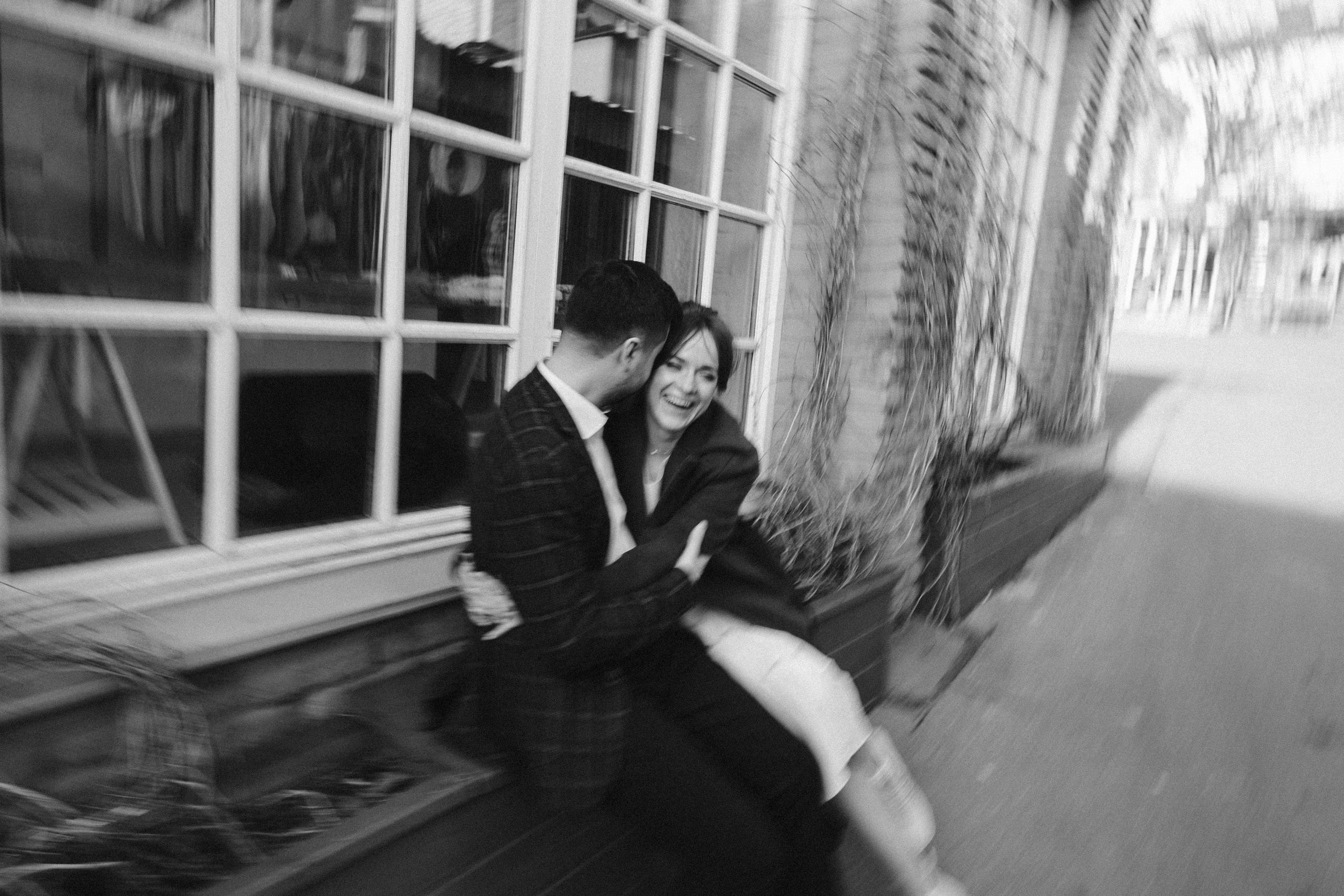 Артём и Маша. Свадебный фотограф Владимир Воронин