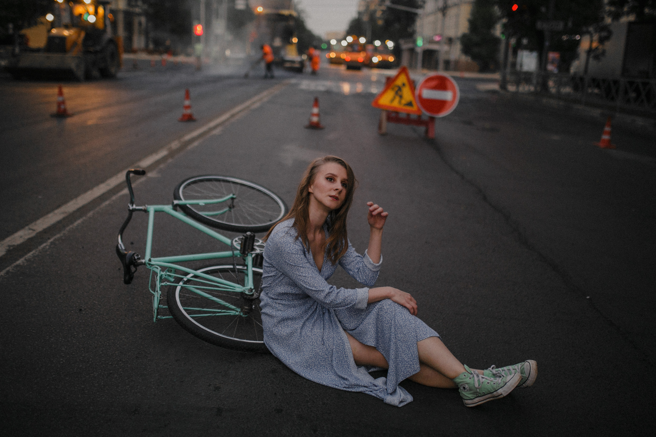 Валерия. Свадебный фотограф Владимир Воронин