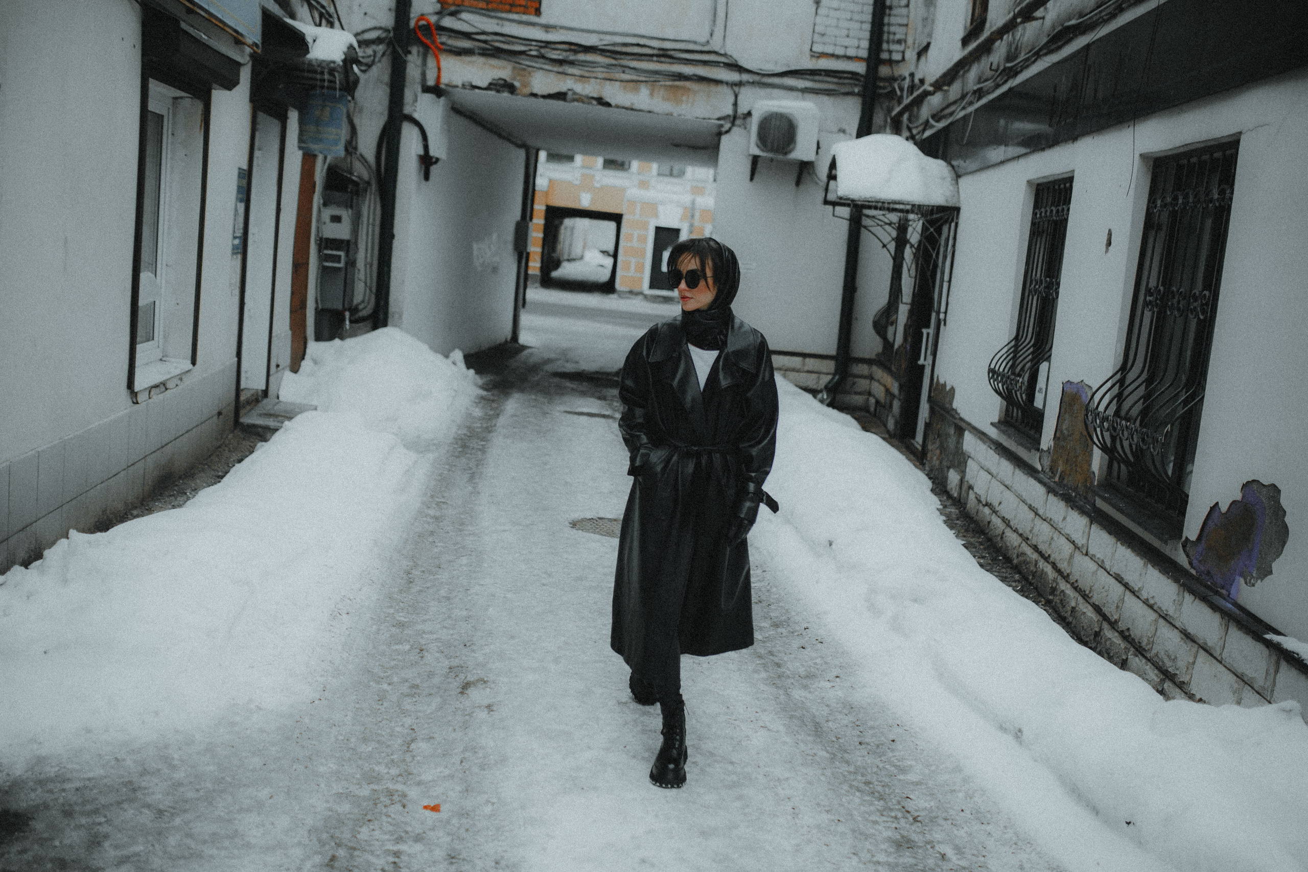 Кристина. Свадебный фотограф Владимир Воронин