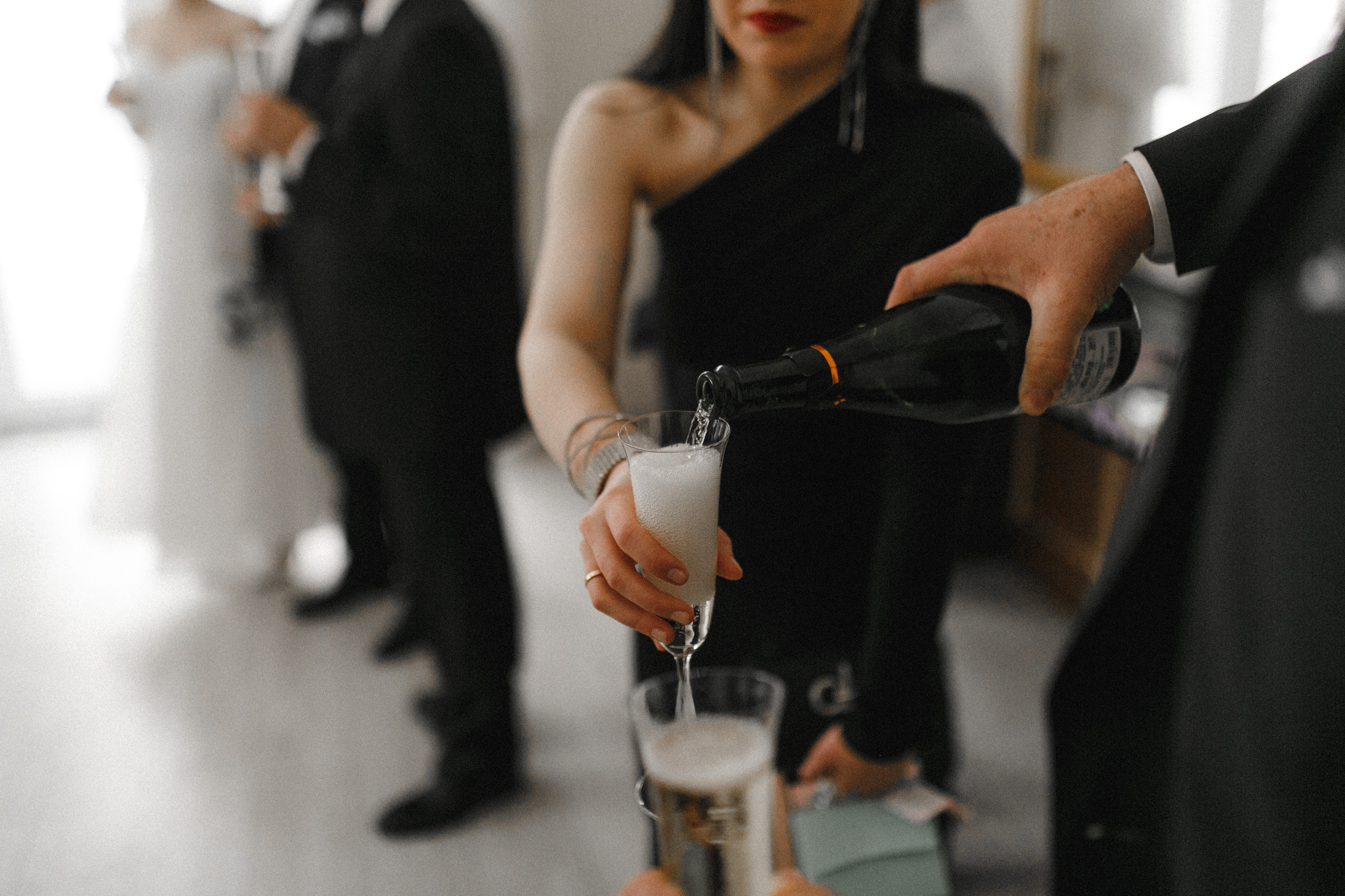 Артём и Маша. Свадебный фотограф Владимир Воронин