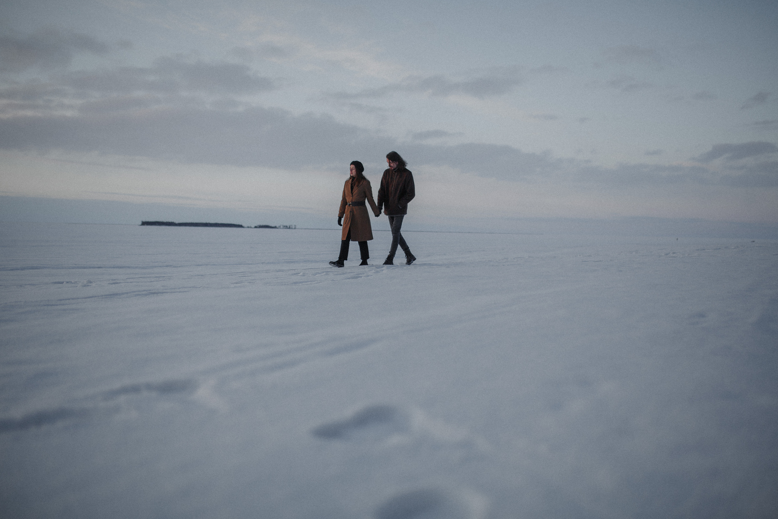Артём и Катя. Свадебный фотограф Владимир Воронин
