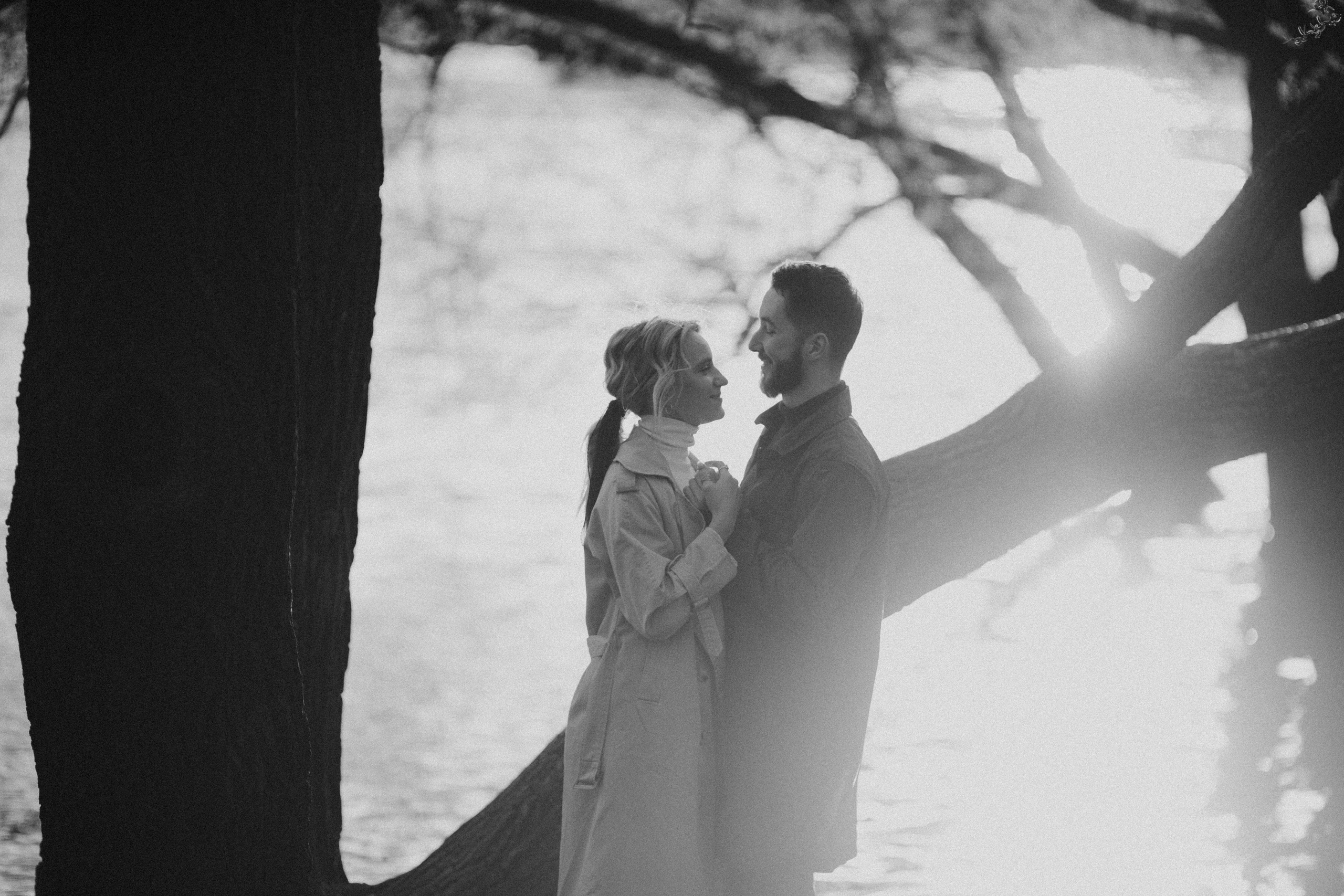 Андрей и Соня. Свадебный фотограф Владимир Воронин