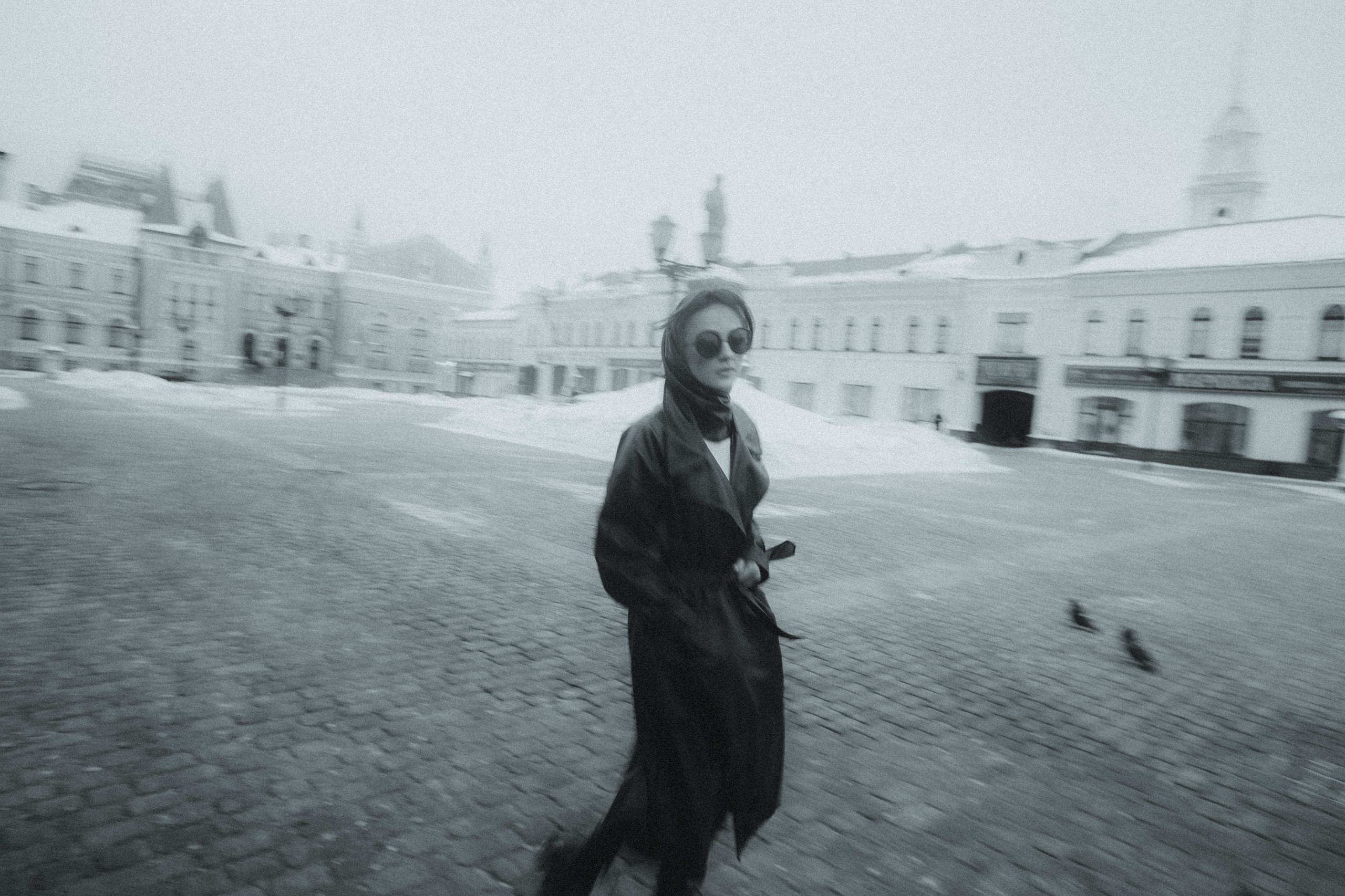 Кристина. Свадебный фотограф Владимир Воронин