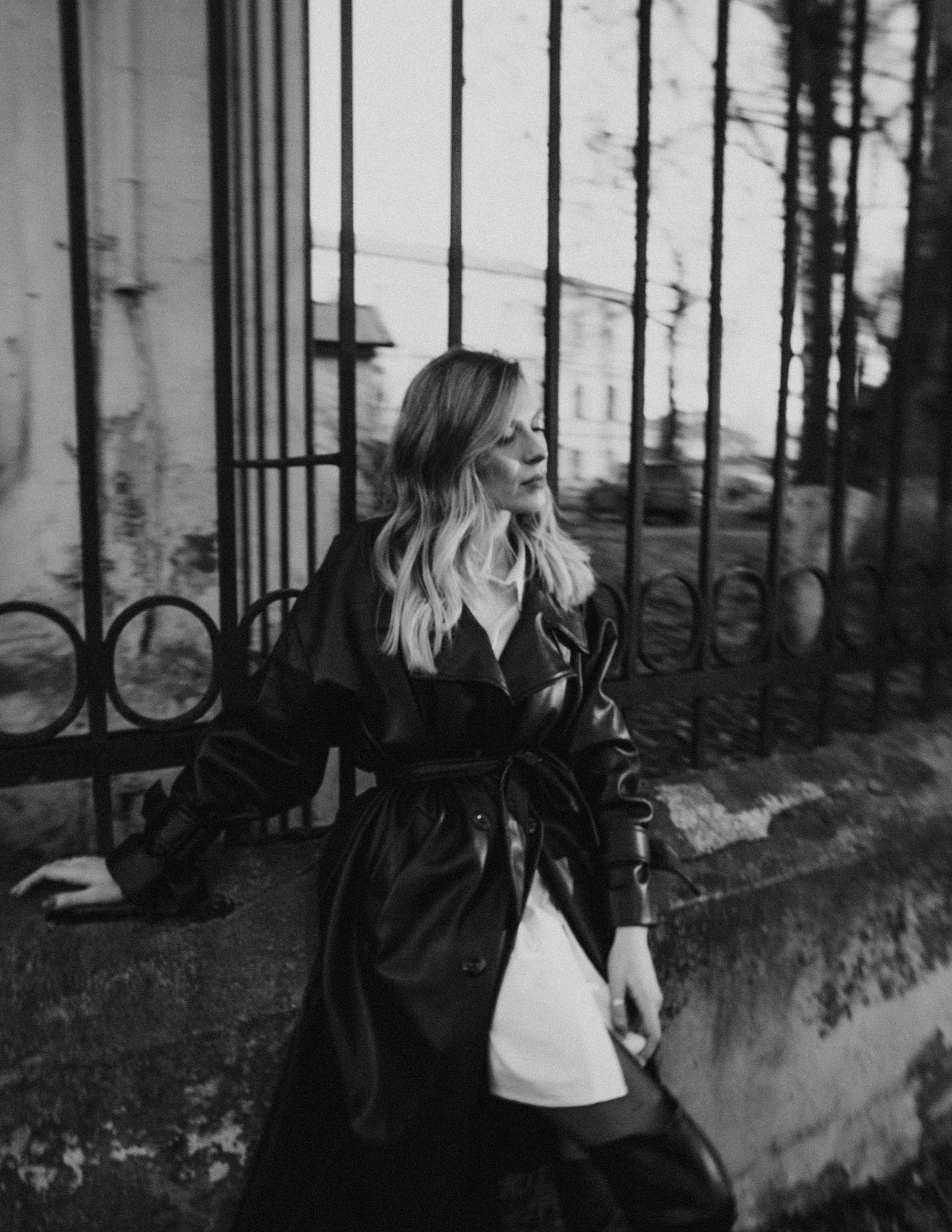 Валерия. Свадебный фотограф Владимир Воронин