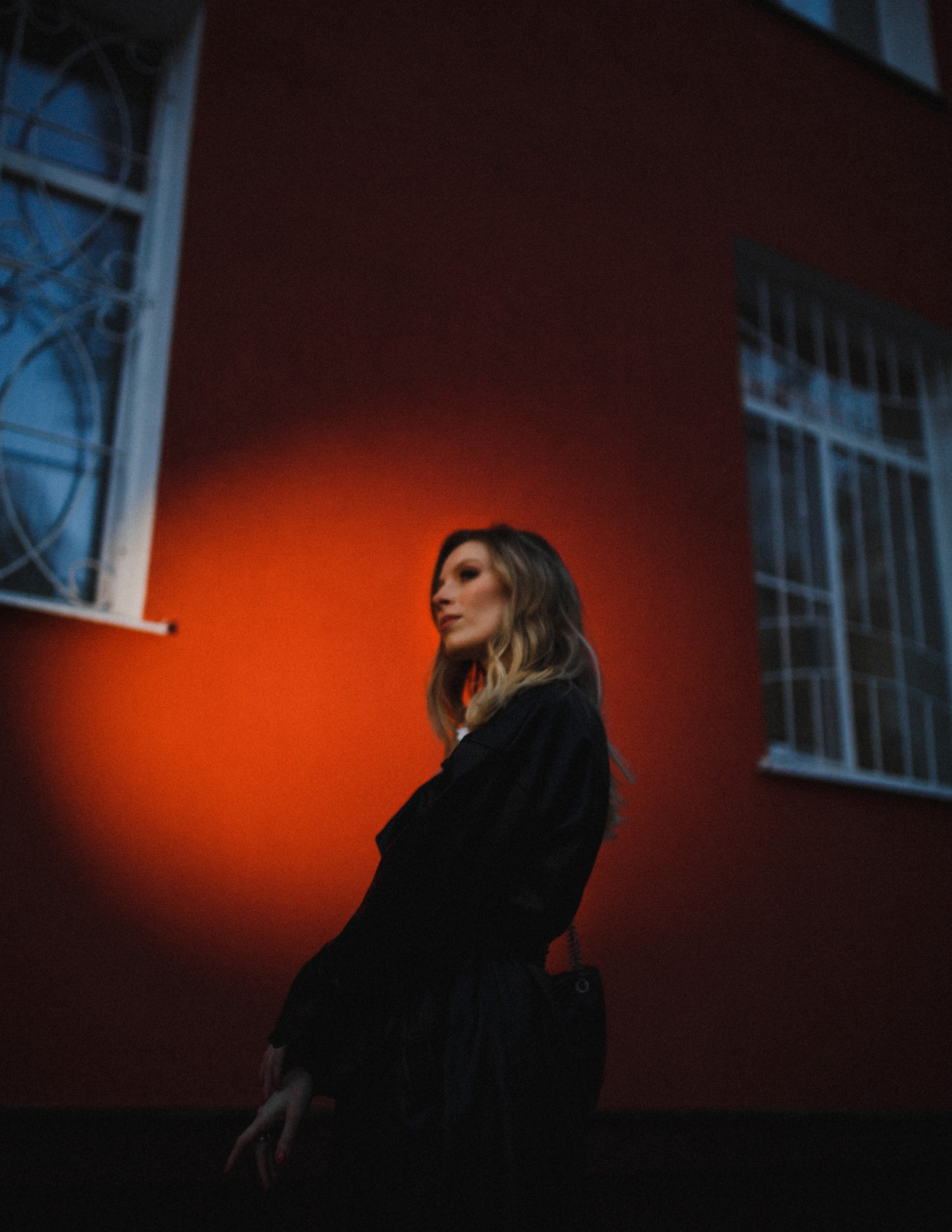 Валерия. Свадебный фотограф Владимир Воронин