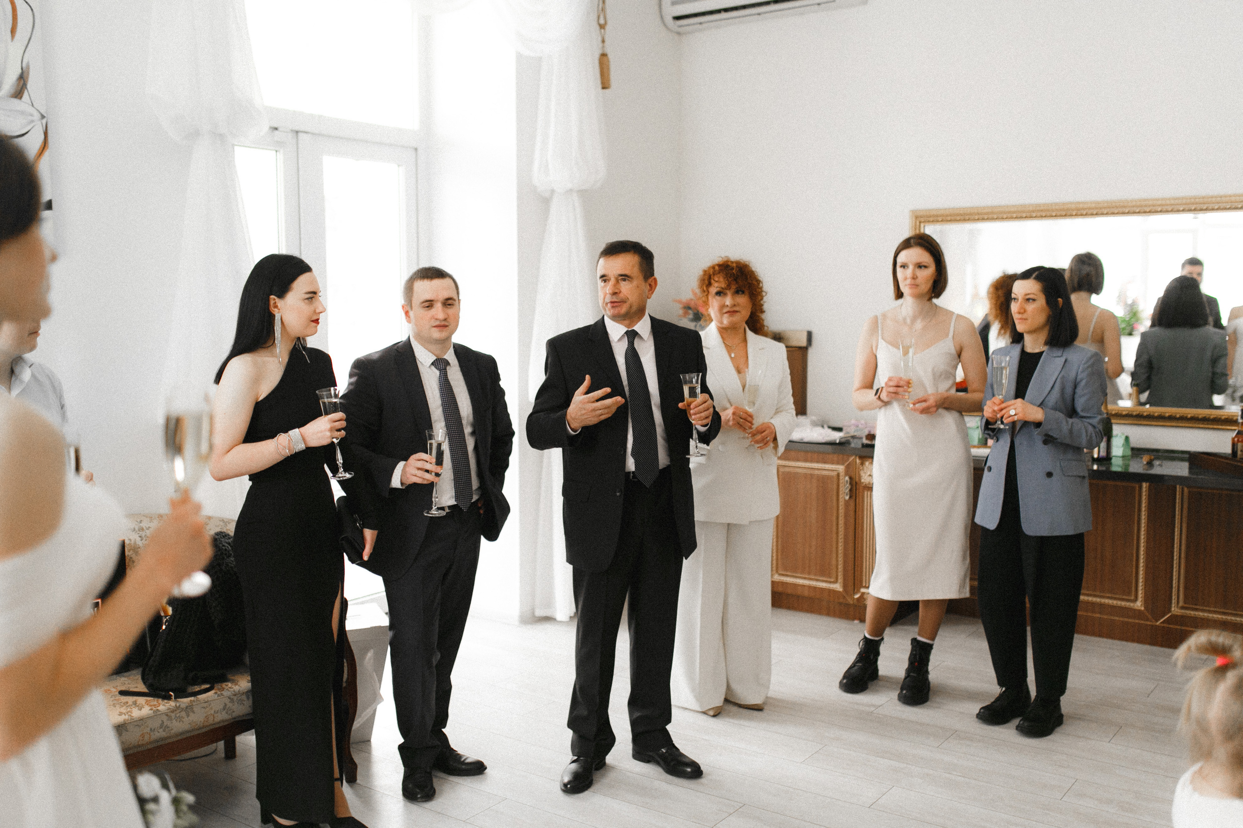 Артём и Маша. Свадебный фотограф Владимир Воронин