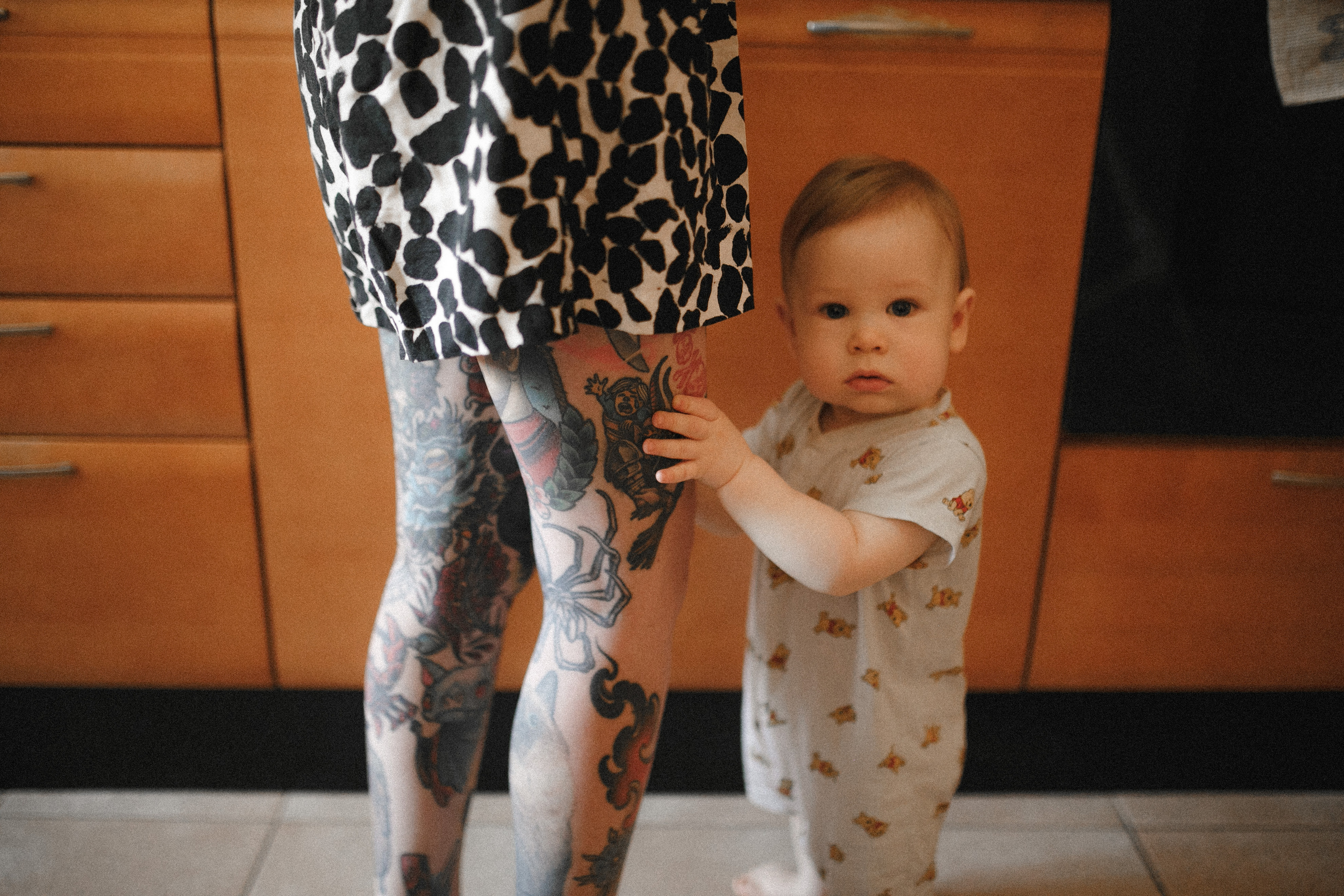 Григорий, Евгеня и Тэо. Свадебный фотограф Владимир Воронин