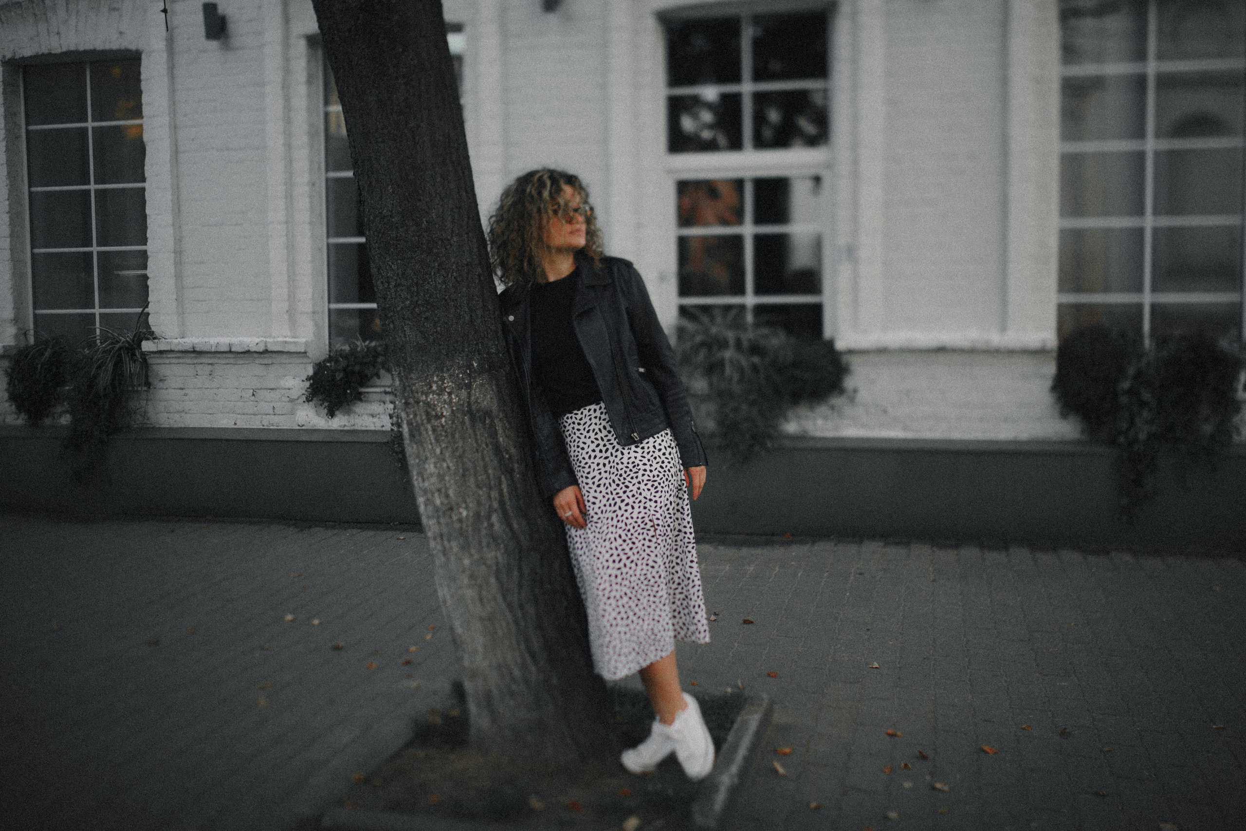 Таша. Свадебный фотограф Владимир Воронин