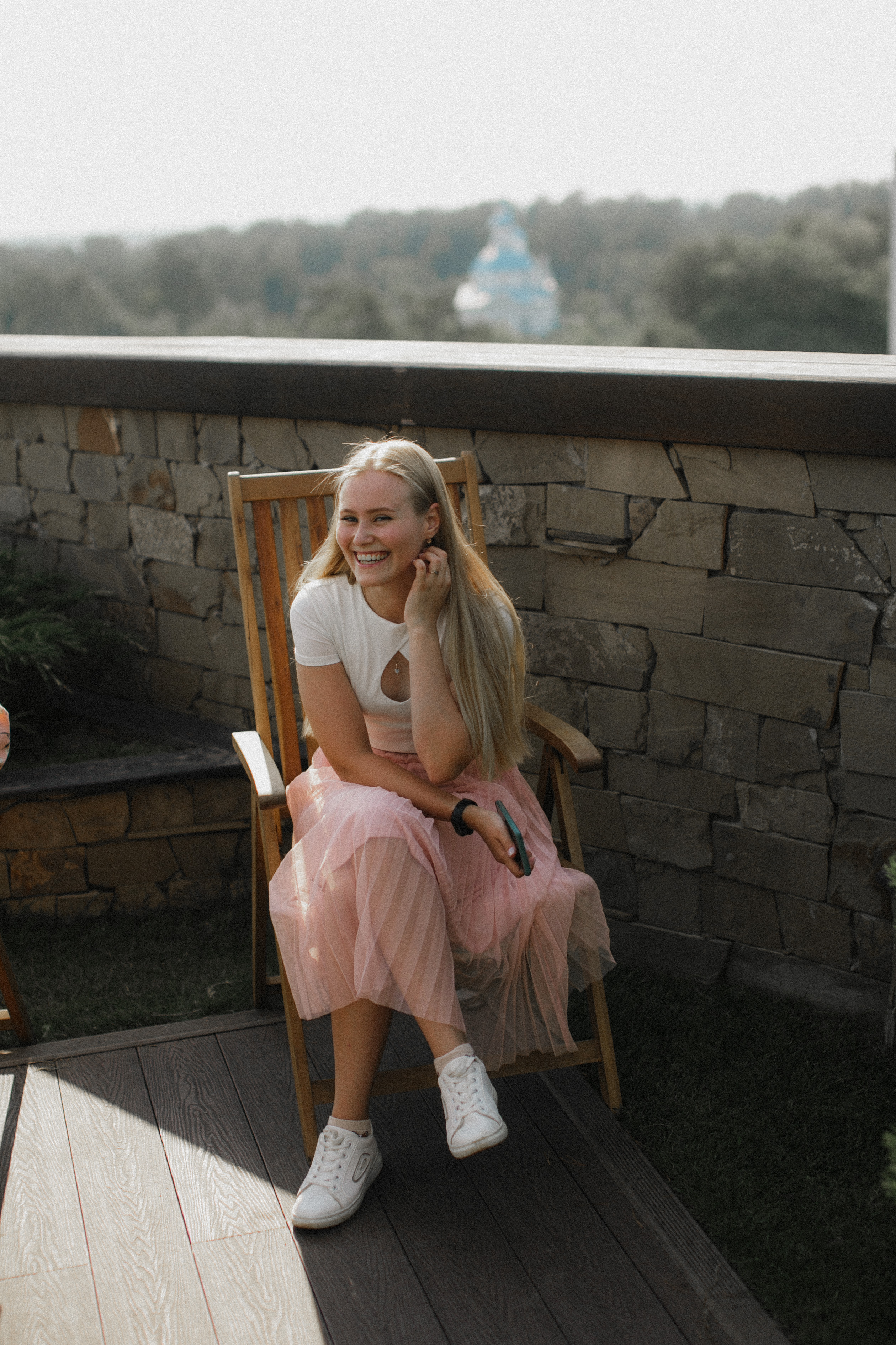 Никита и Лиза. Свадебный фотограф Владимир Воронин