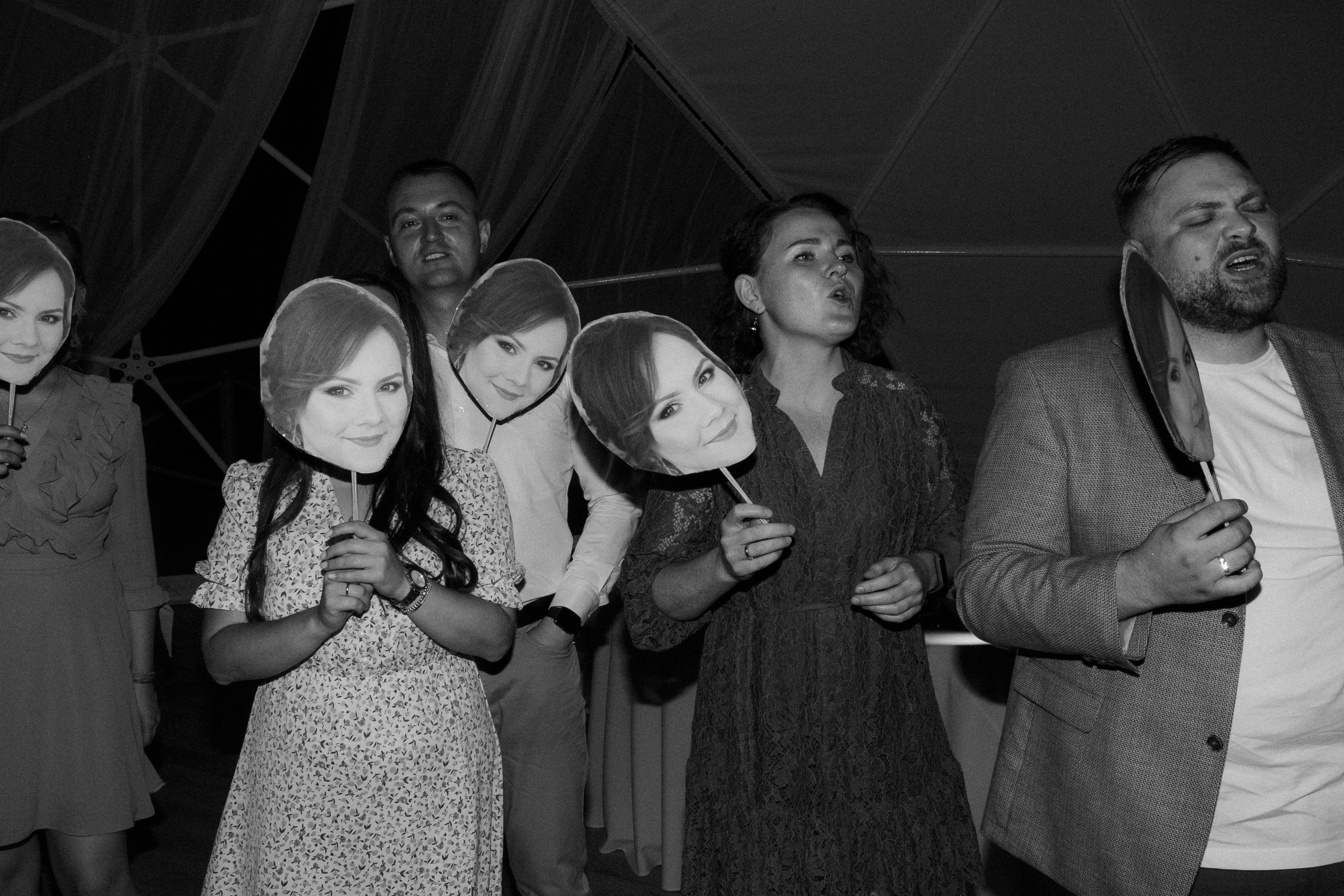 Алексей и Софья. Свадебный фотограф Владимир Воронин